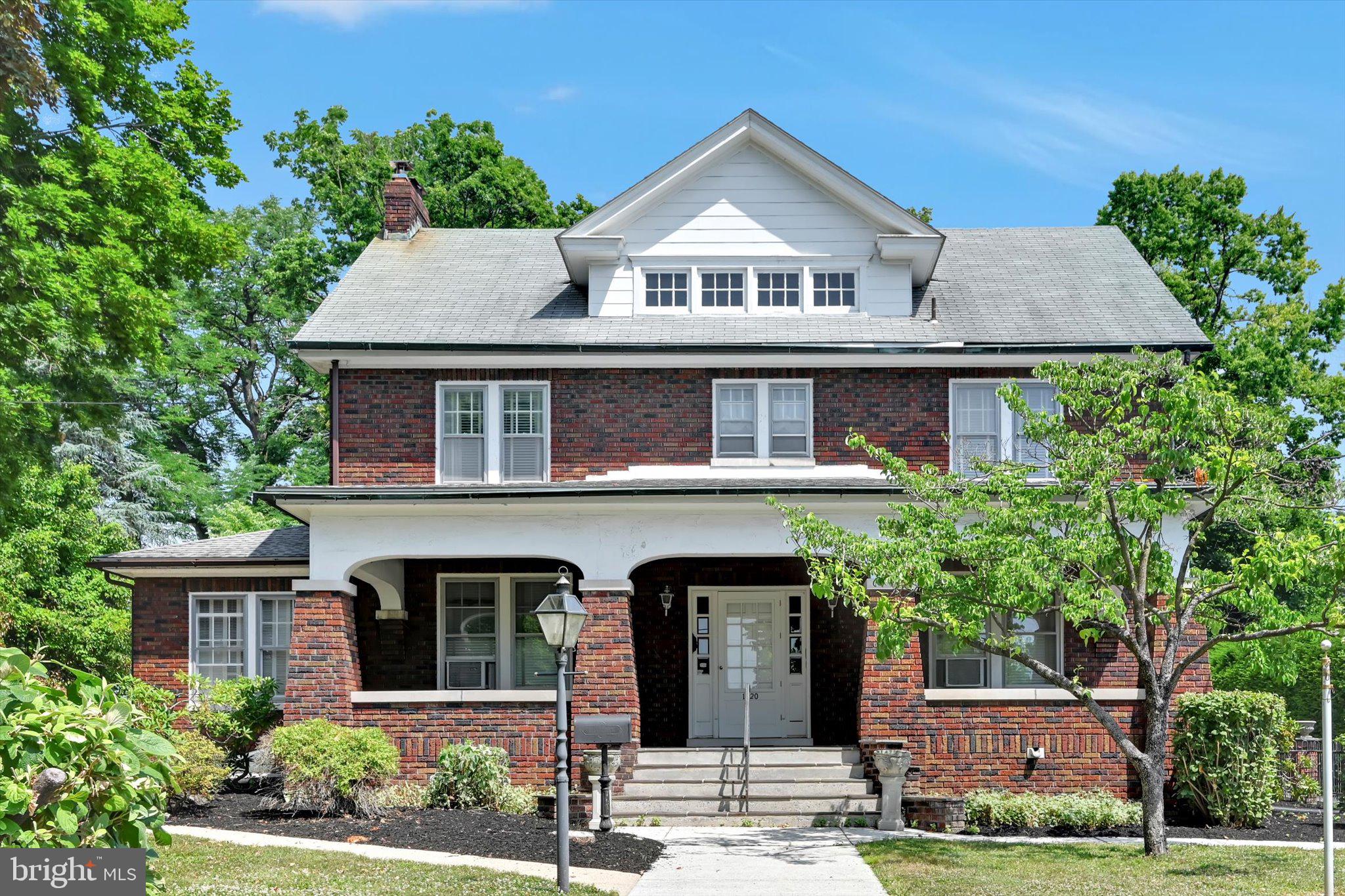 CAMP HILL BOROUGH - Residential