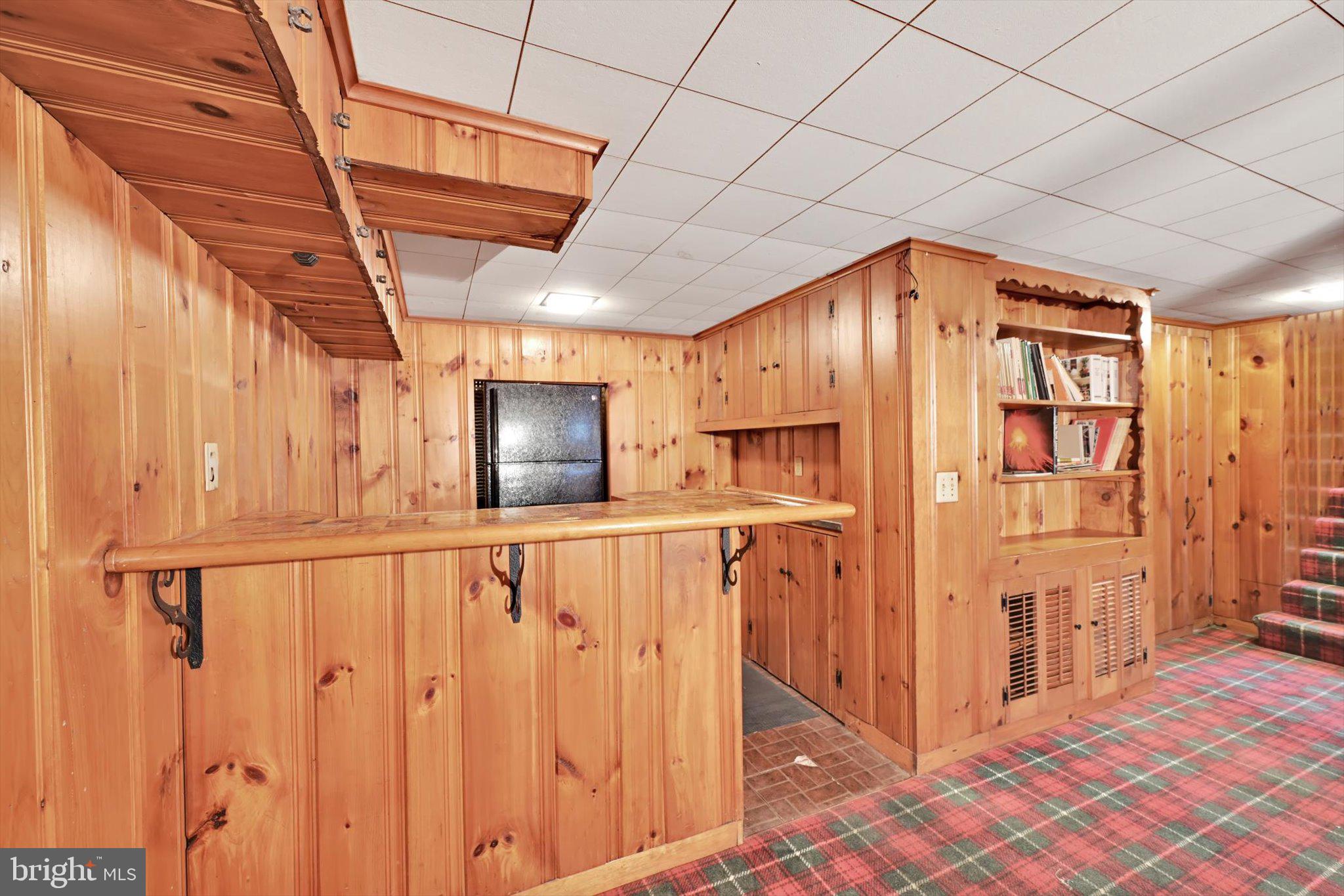 CAMP HILL BOROUGH - Residential