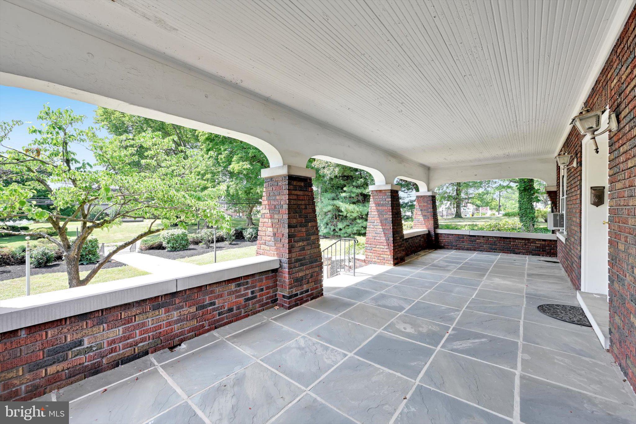 CAMP HILL BOROUGH - Residential
