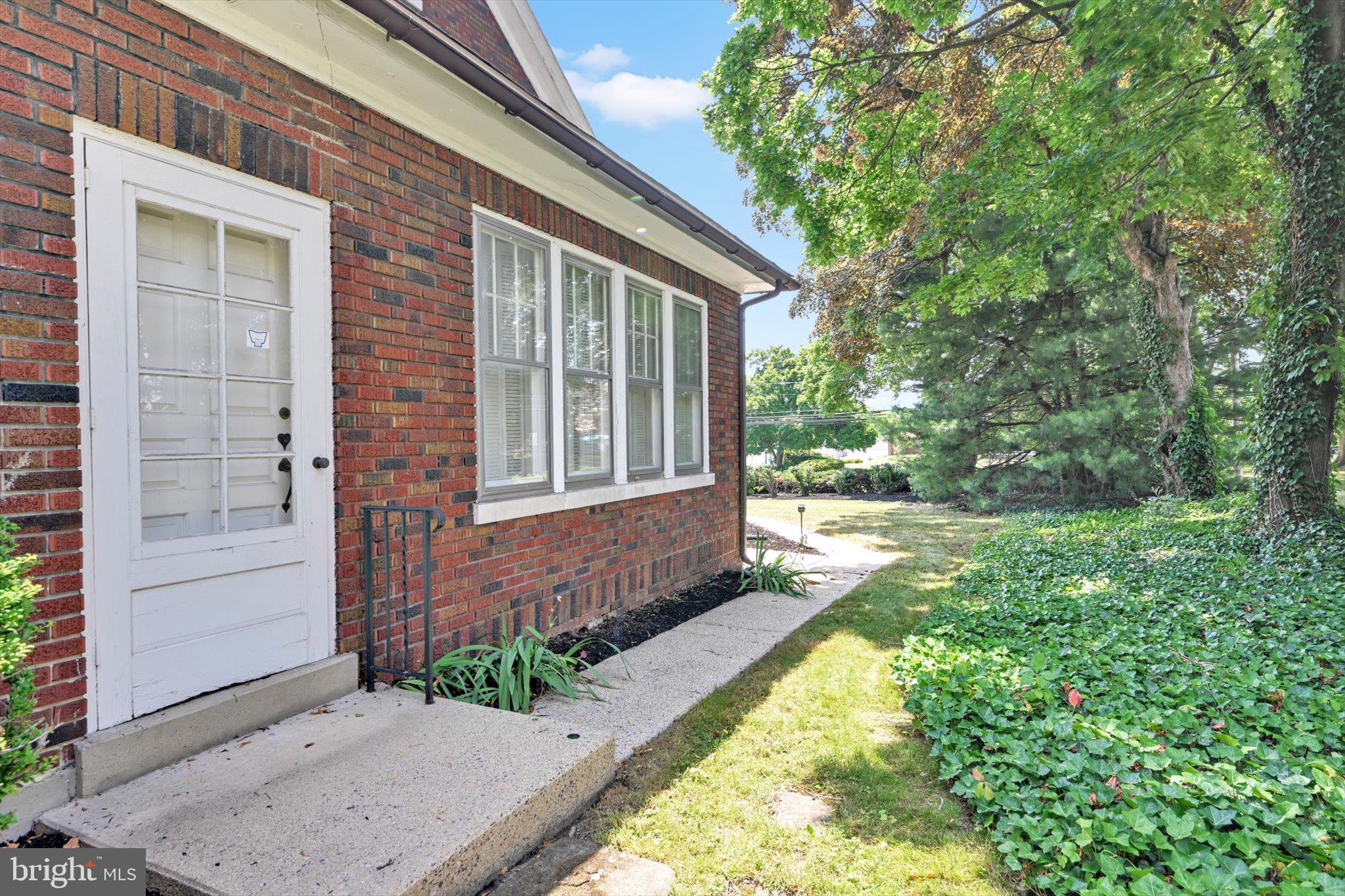 CAMP HILL BOROUGH - Residential