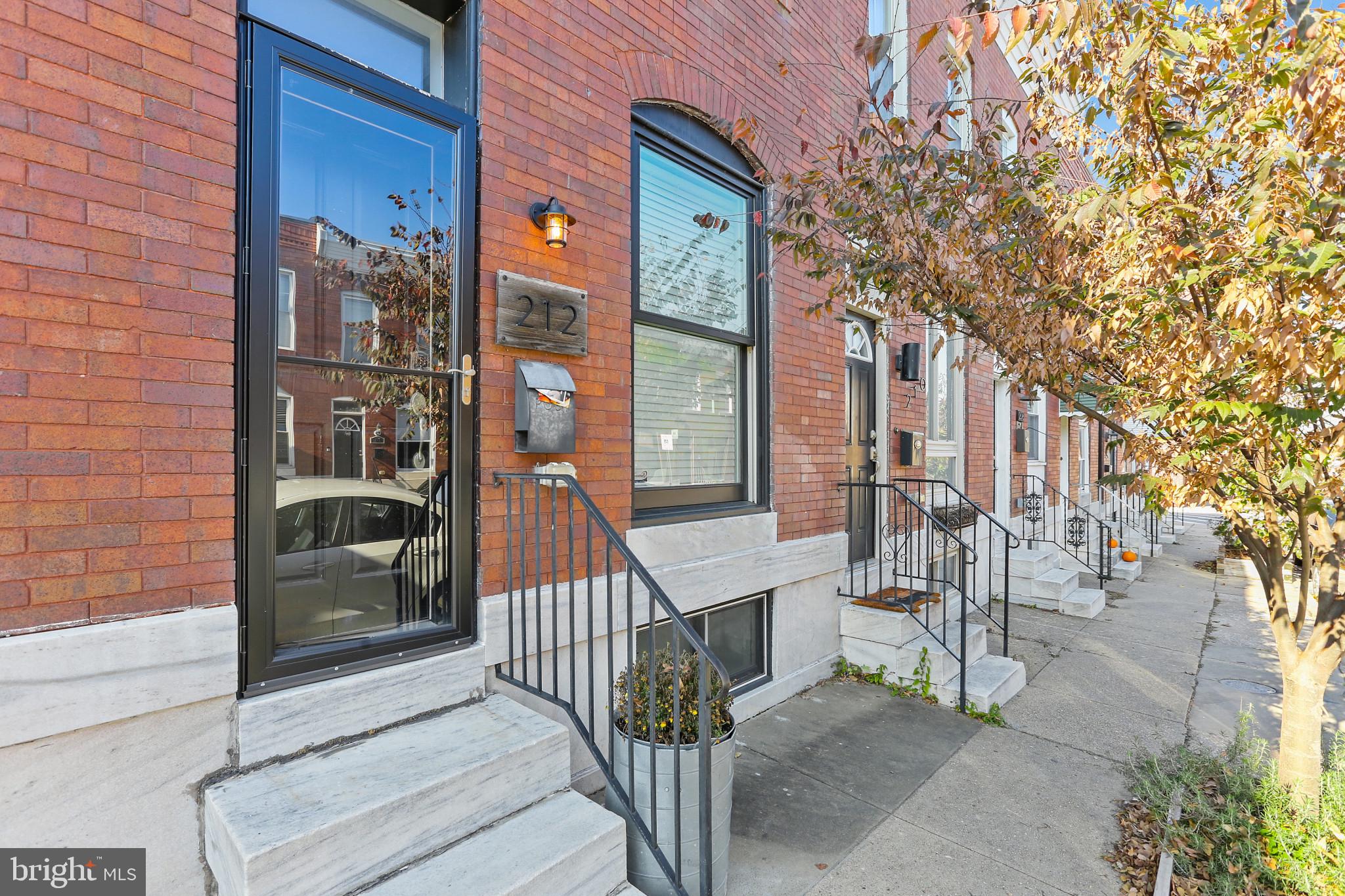 CANTON - Residential Lease