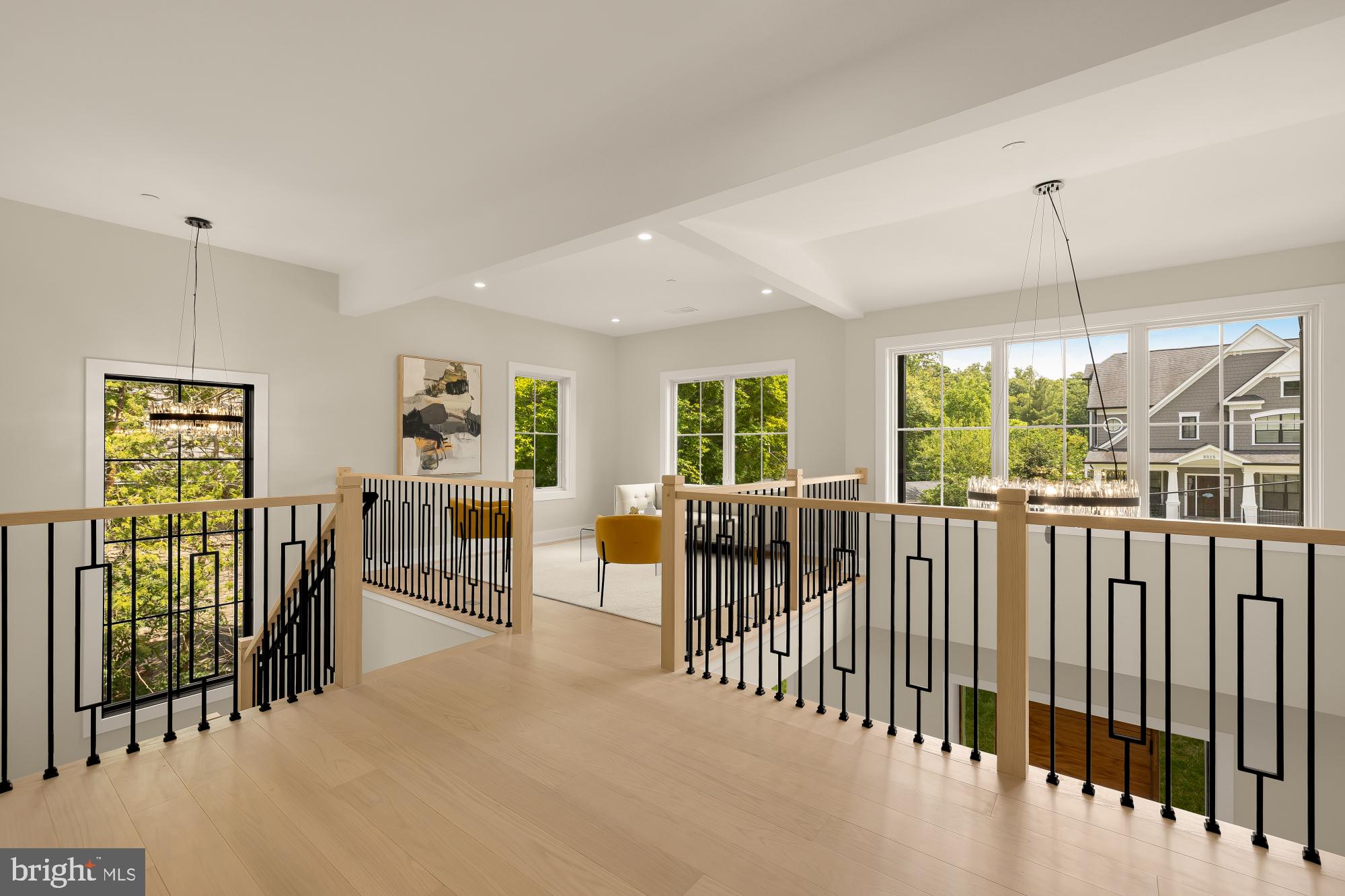 WOODHAVEN - Residential