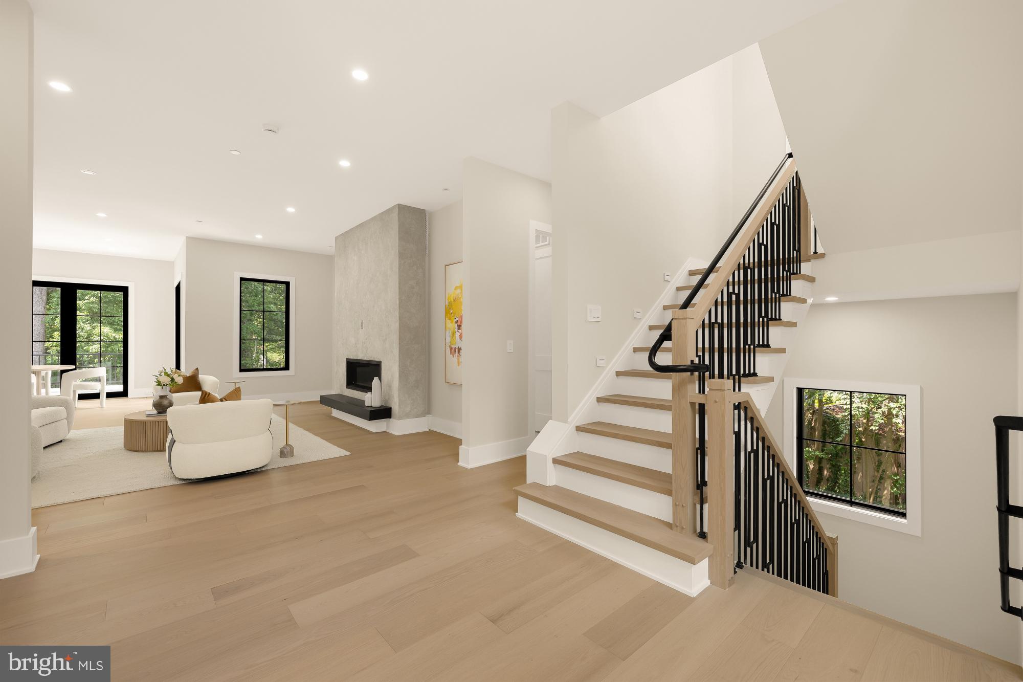 WOODHAVEN - Residential