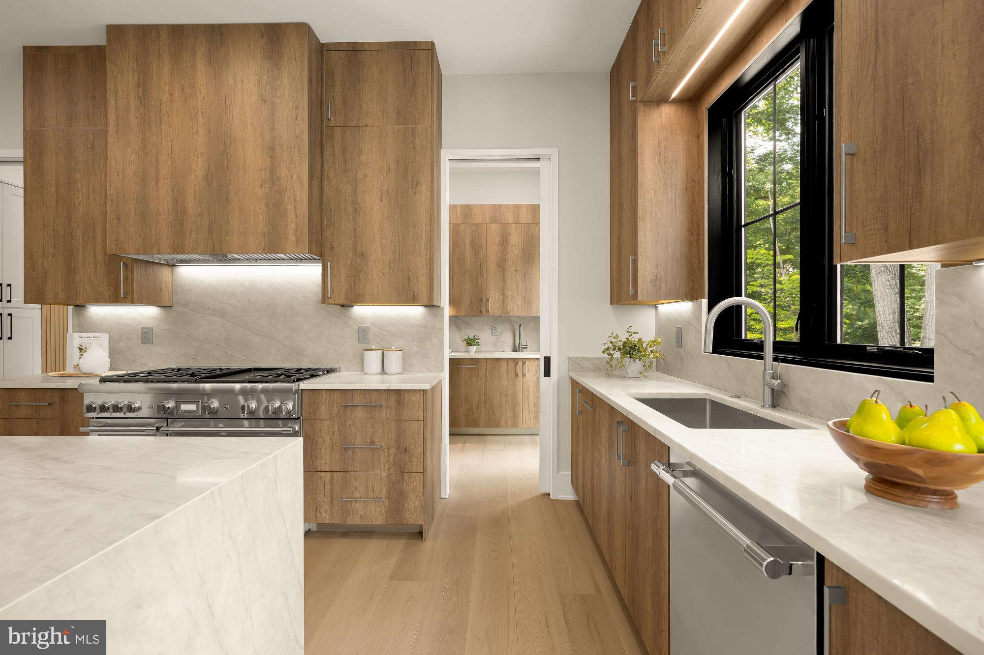WOODHAVEN - Residential