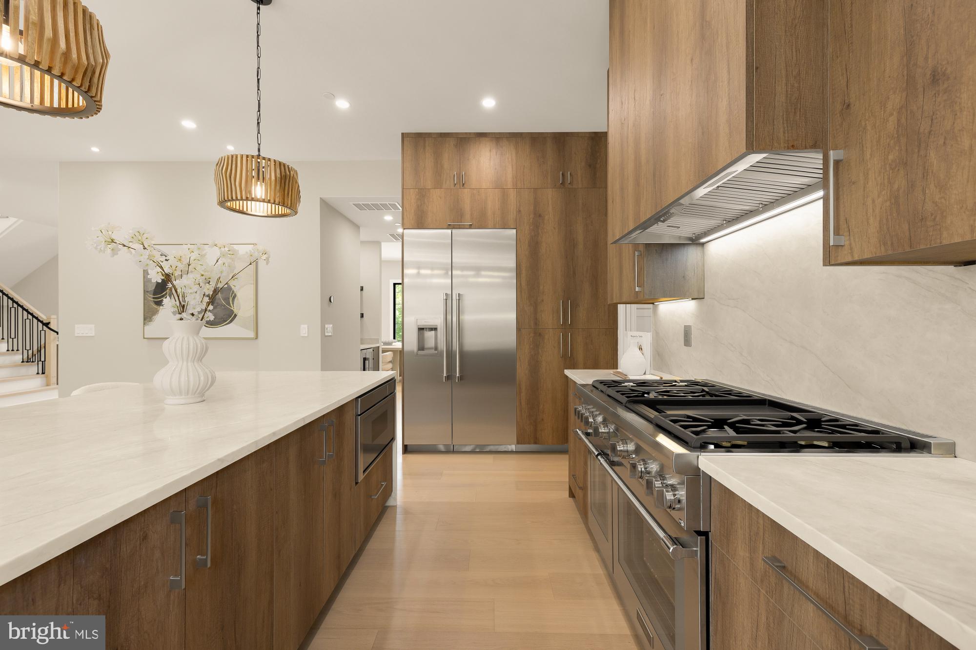 WOODHAVEN - Residential