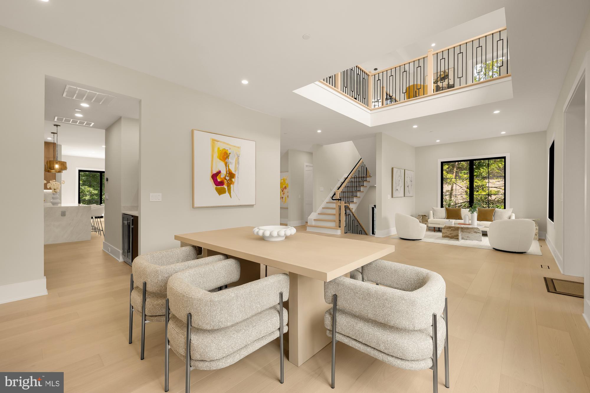 WOODHAVEN - Residential