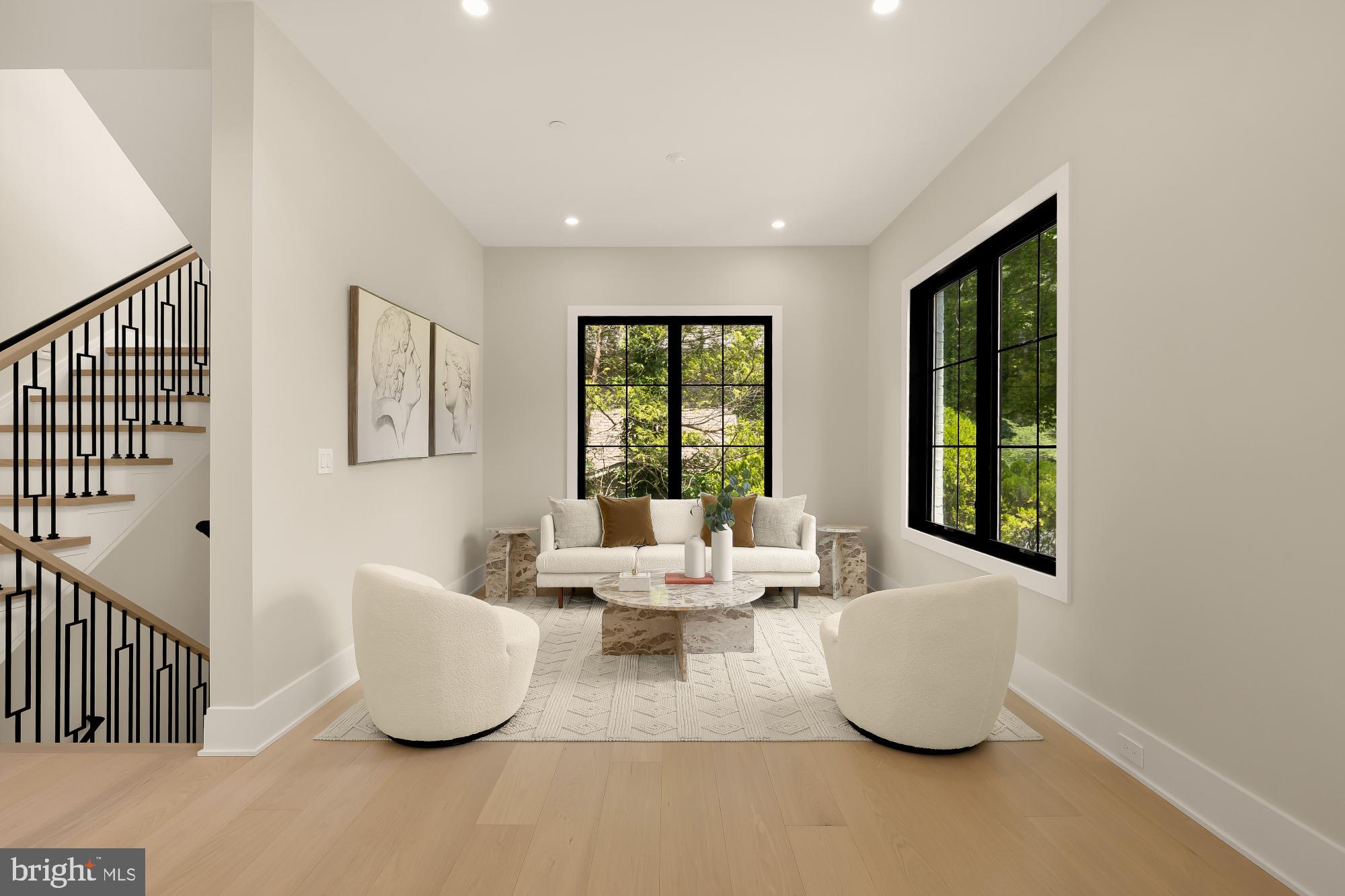 WOODHAVEN - Residential