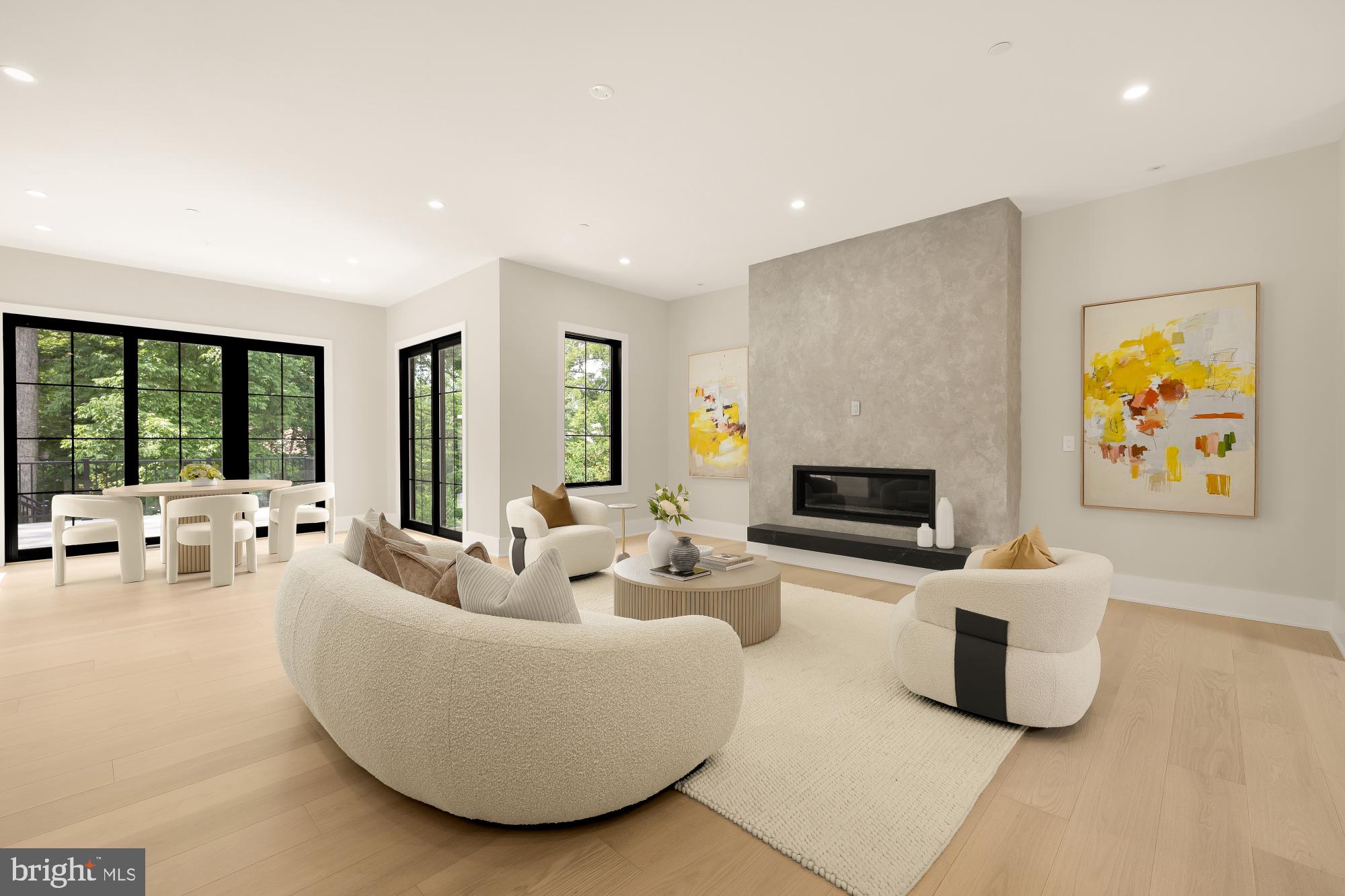 WOODHAVEN - Residential