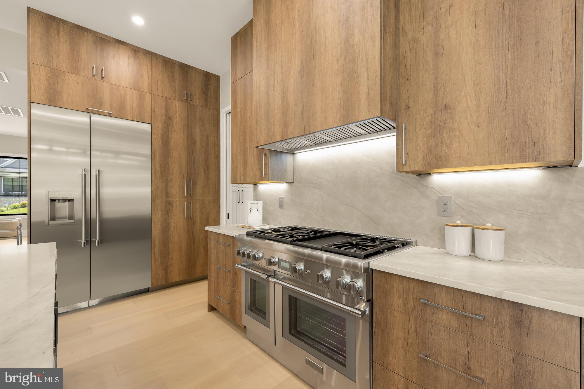 WOODHAVEN - Residential