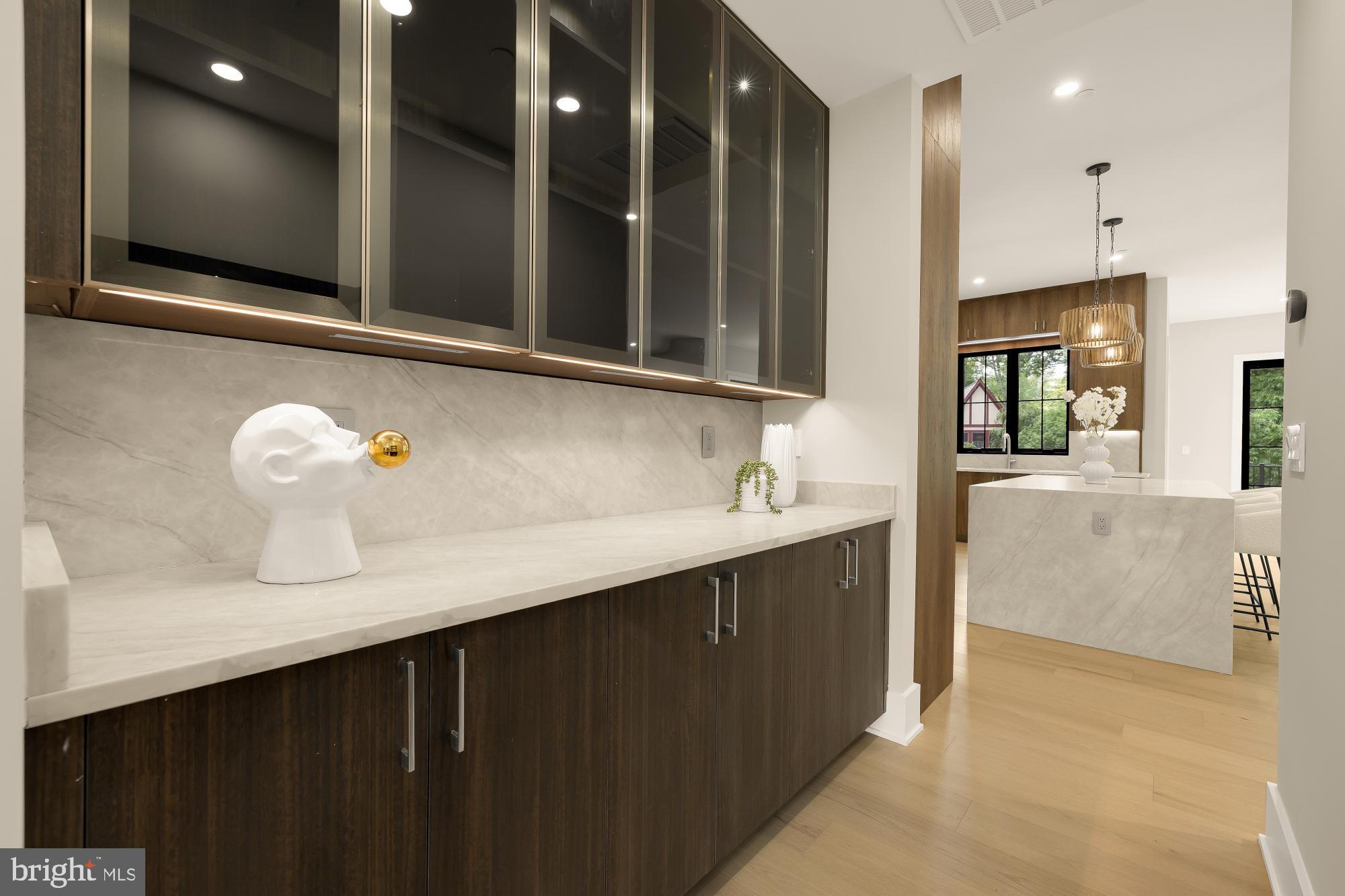 WOODHAVEN - Residential