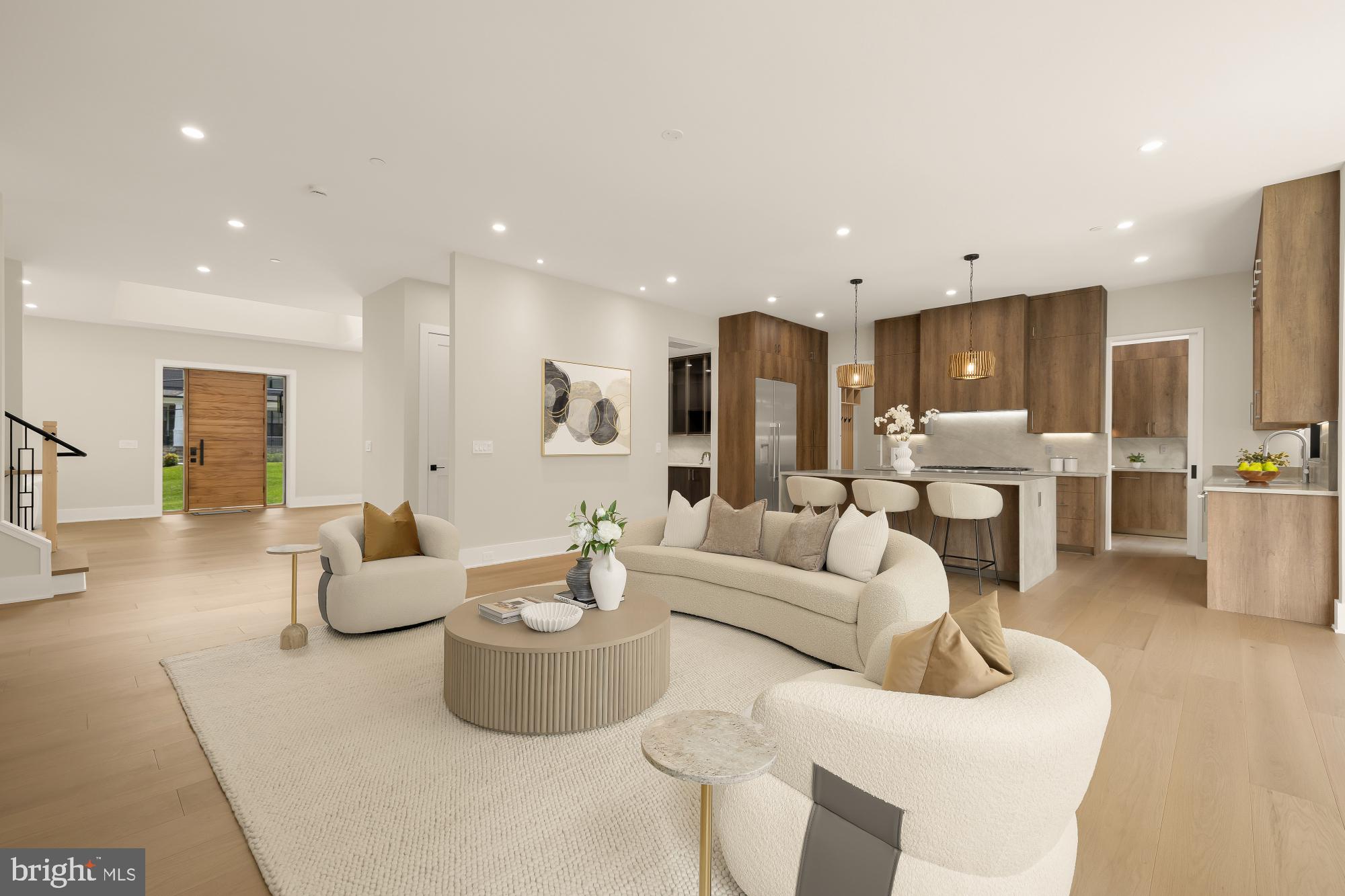 WOODHAVEN - Residential