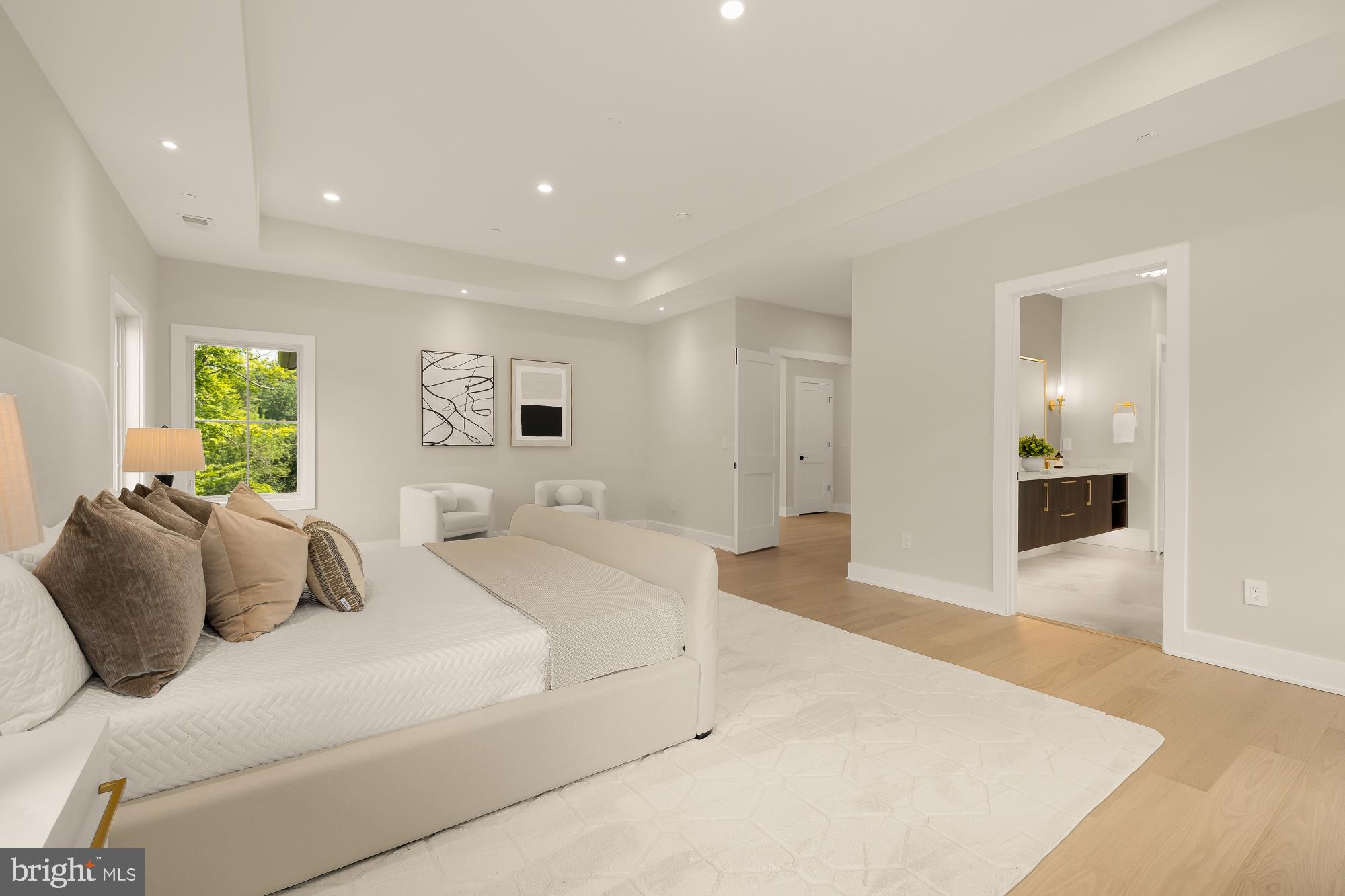 WOODHAVEN - Residential