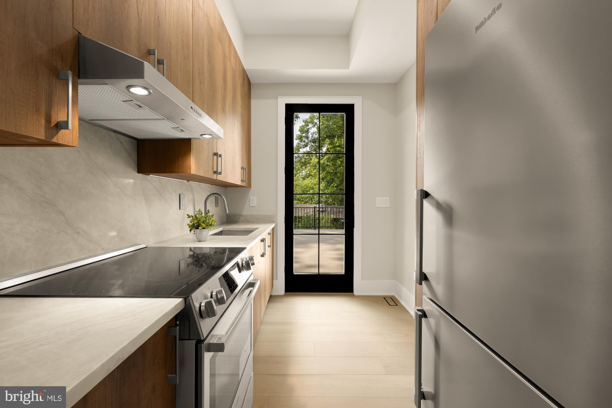 WOODHAVEN - Residential