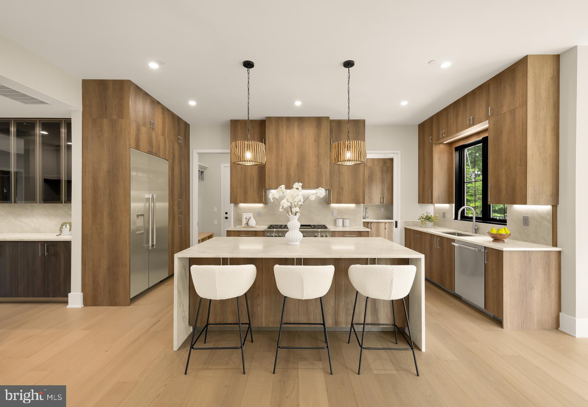 WOODHAVEN - Residential