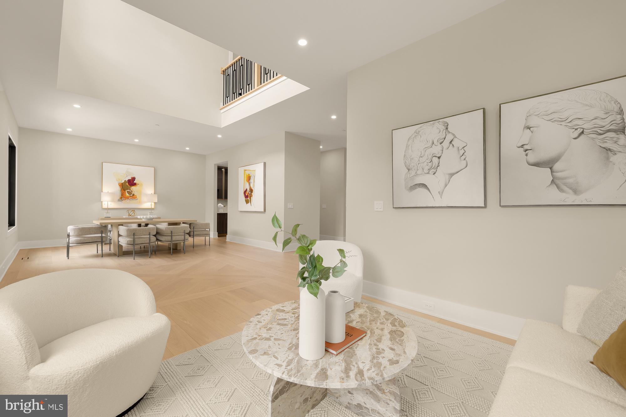 WOODHAVEN - Residential