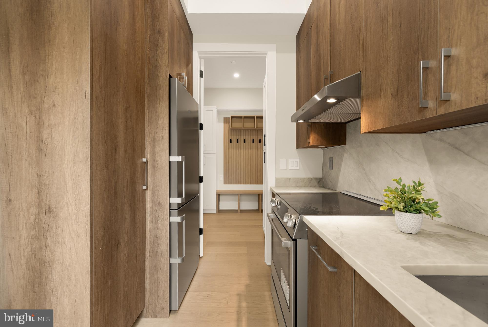 WOODHAVEN - Residential