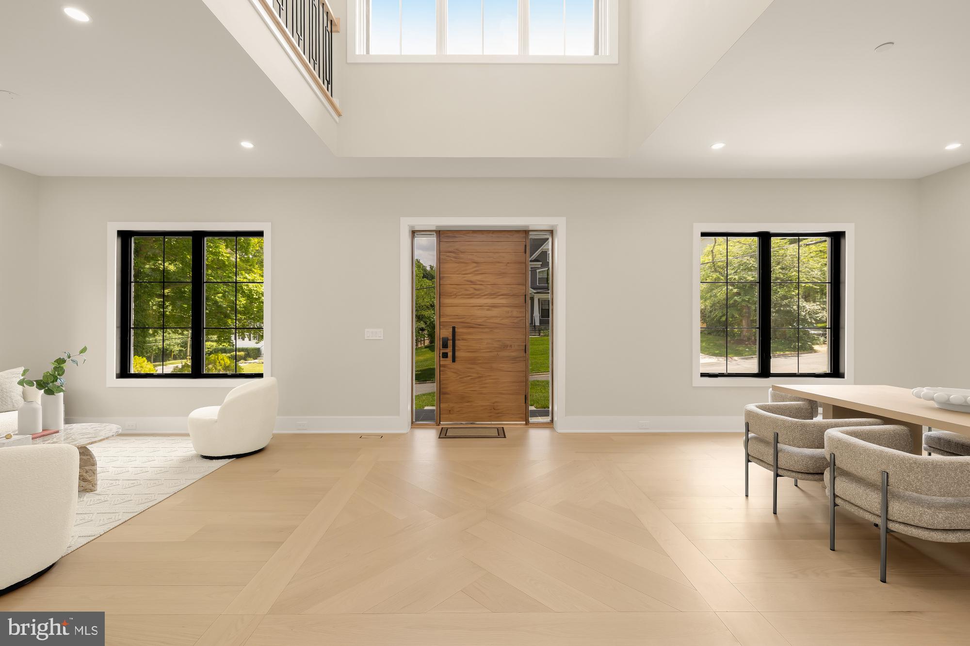 WOODHAVEN - Residential