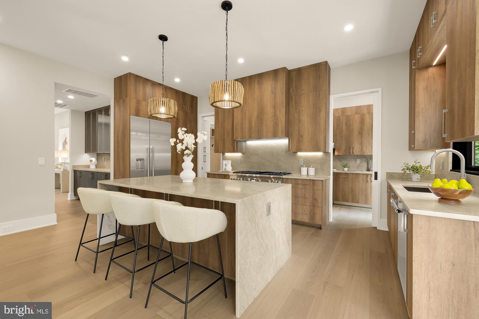 WOODHAVEN - Residential