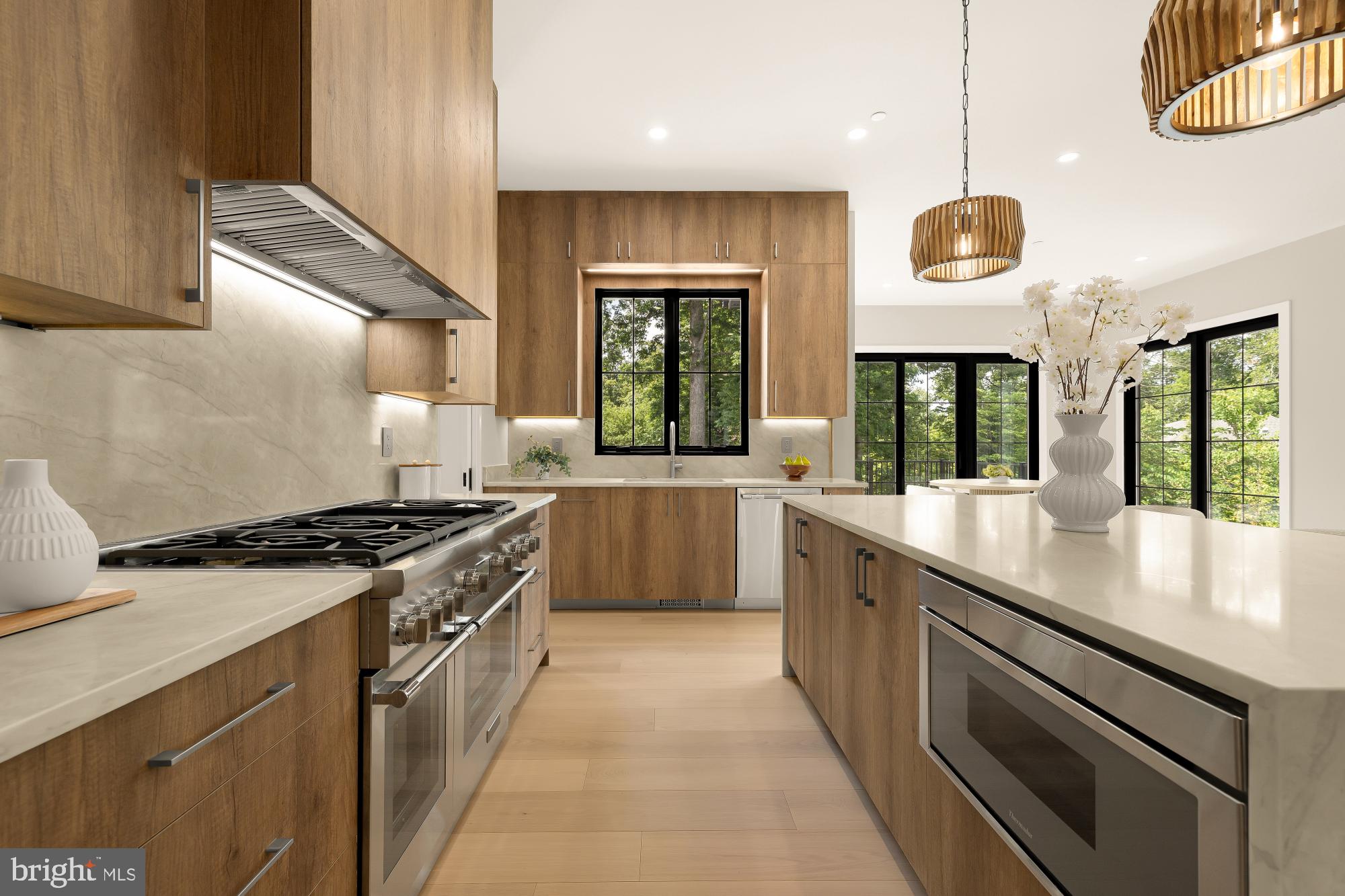 WOODHAVEN - Residential