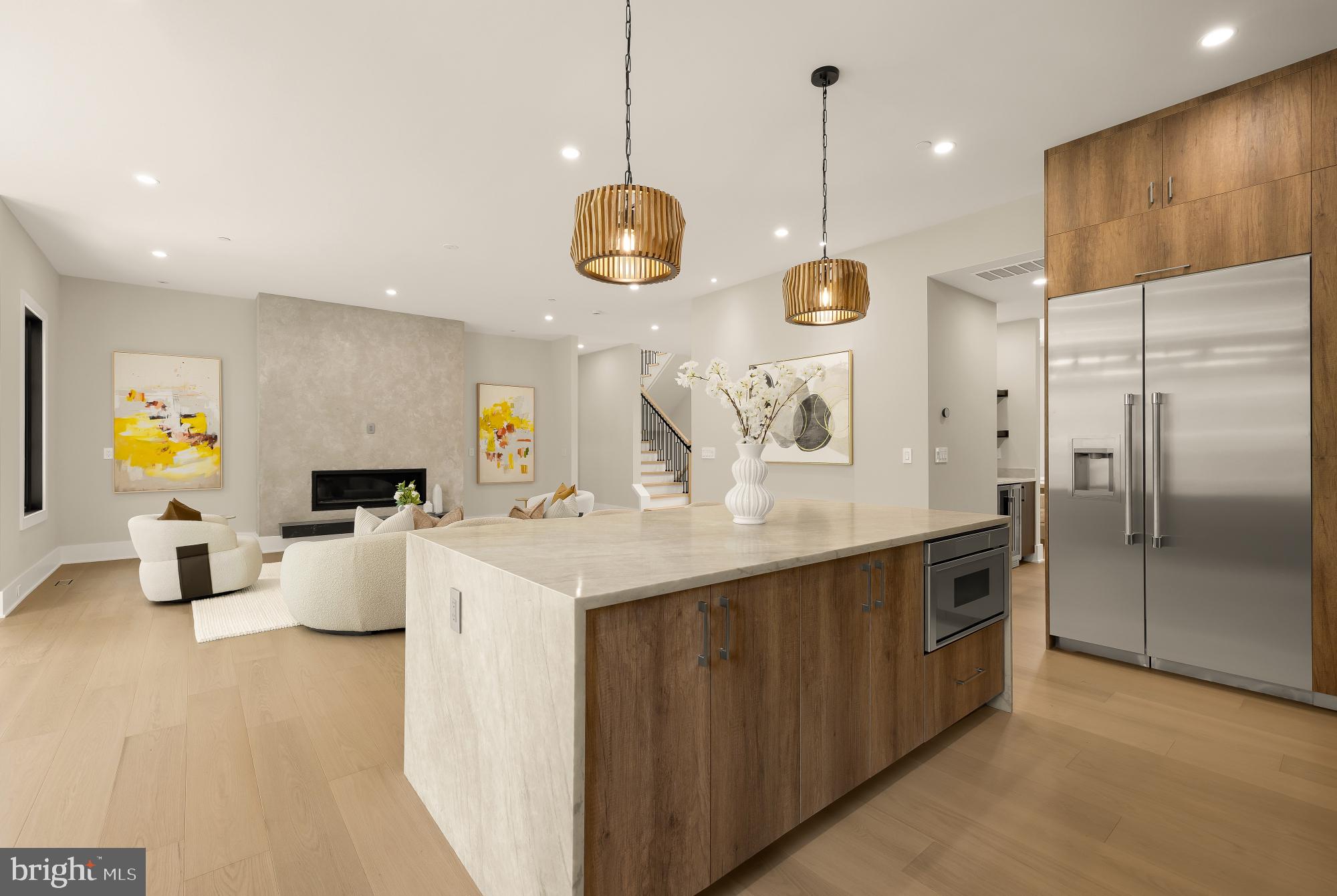 WOODHAVEN - Residential