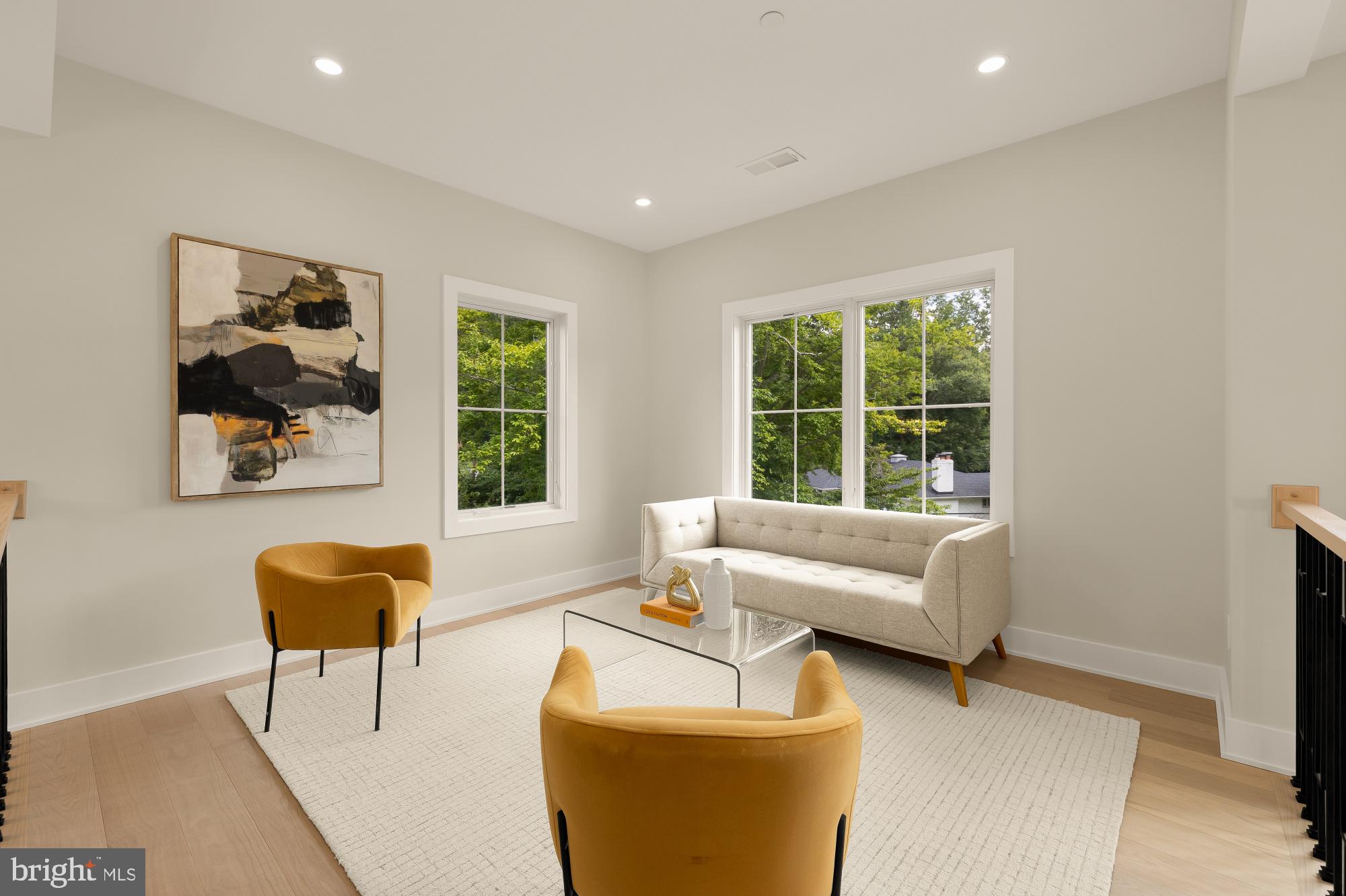 WOODHAVEN - Residential