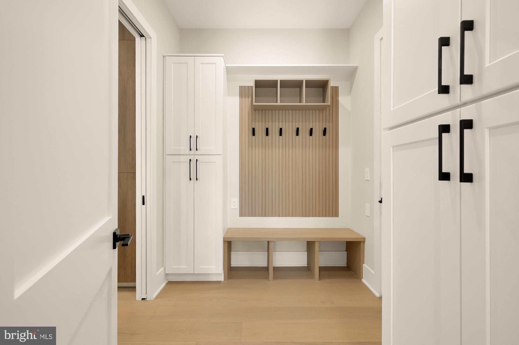WOODHAVEN - Residential