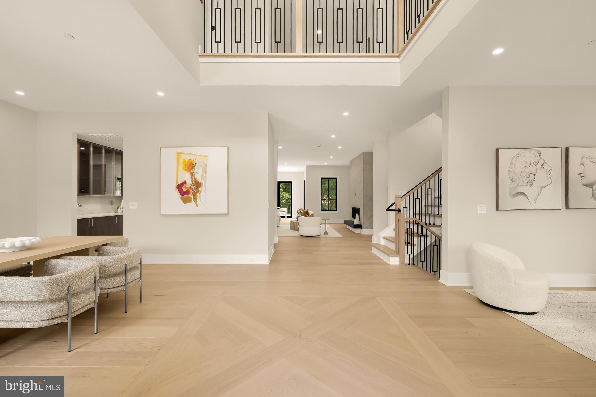 WOODHAVEN - Residential