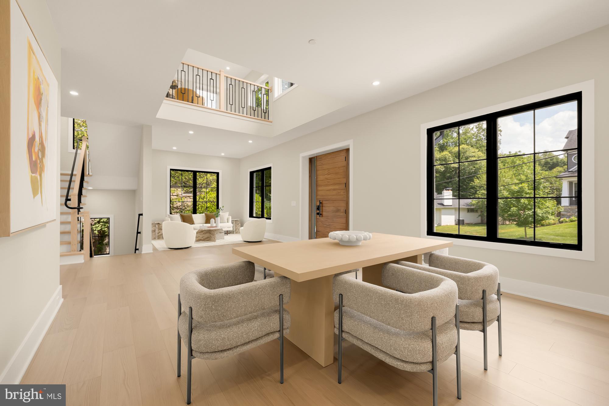 WOODHAVEN - Residential