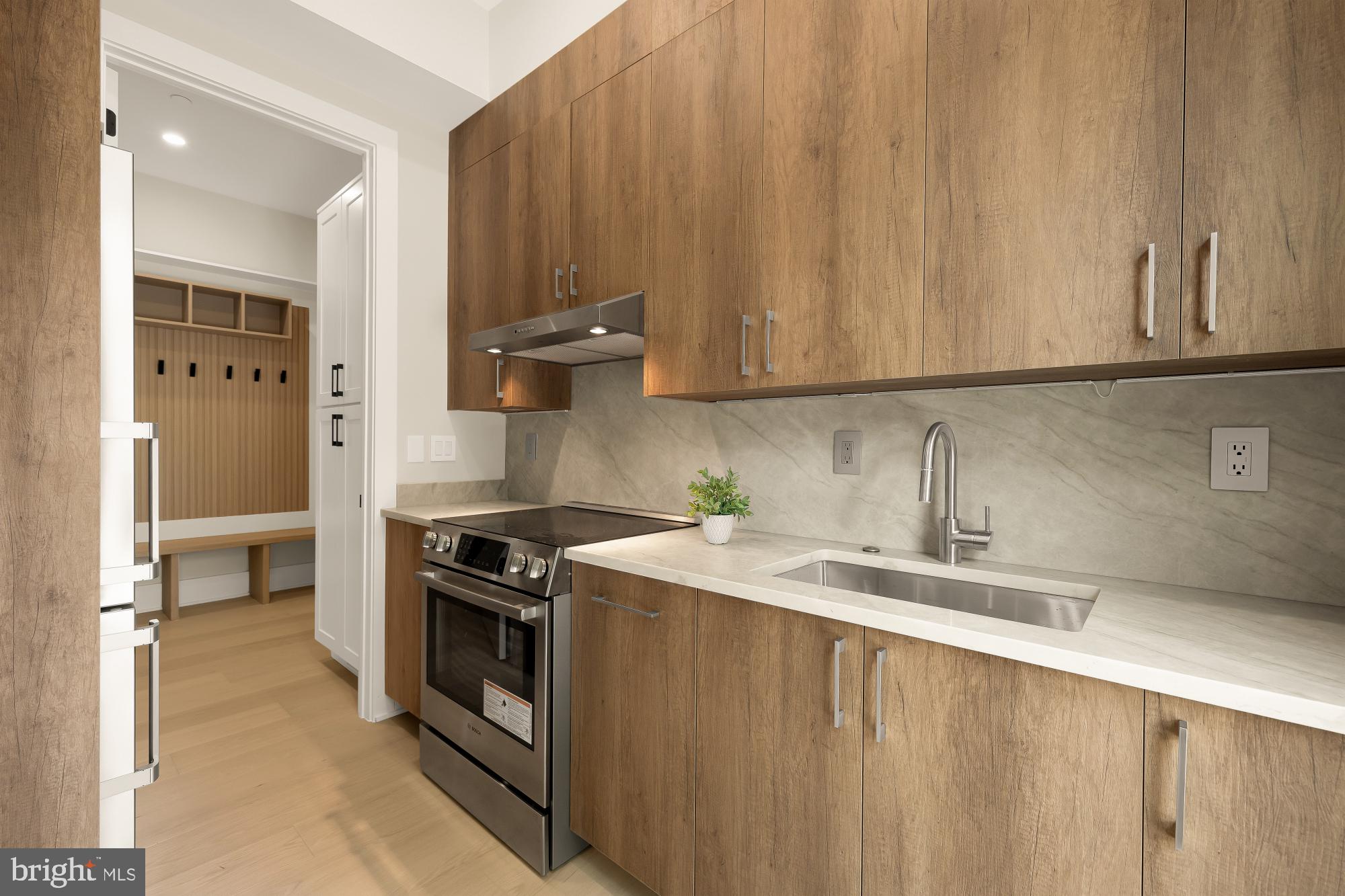 WOODHAVEN - Residential