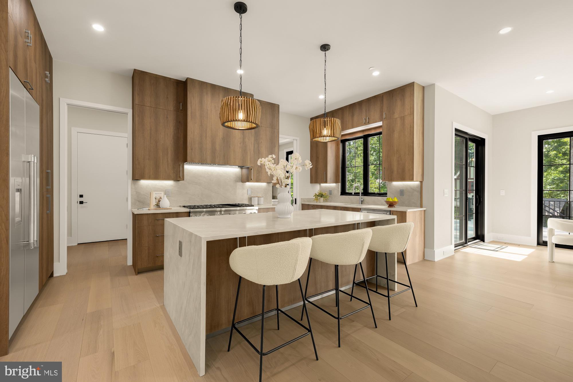 WOODHAVEN - Residential