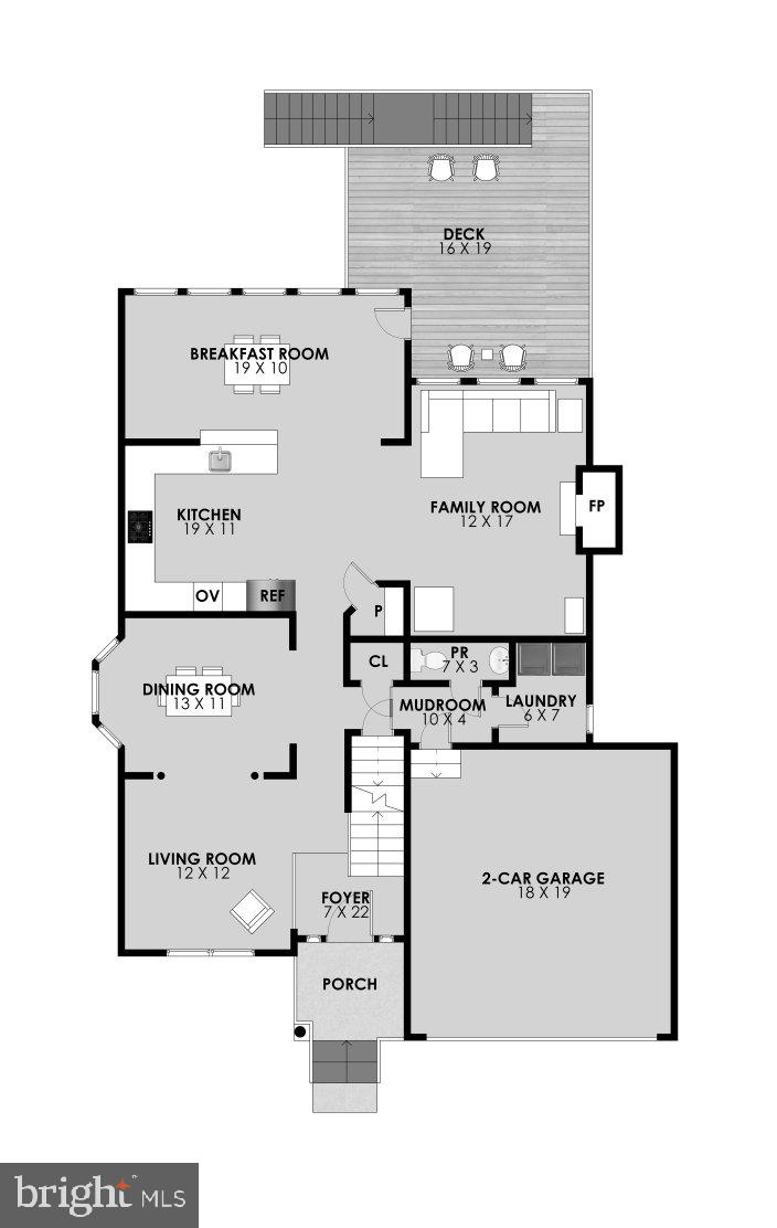 AUTUMN RIDGE - Residential