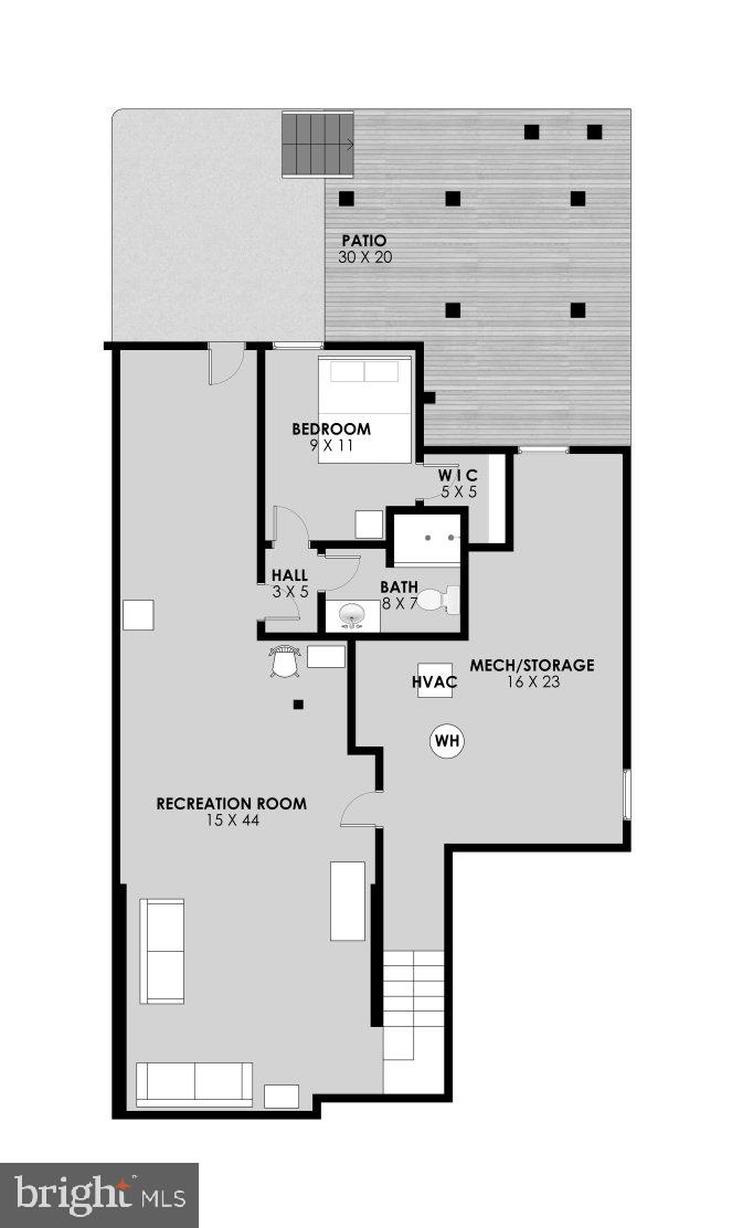 AUTUMN RIDGE - Residential