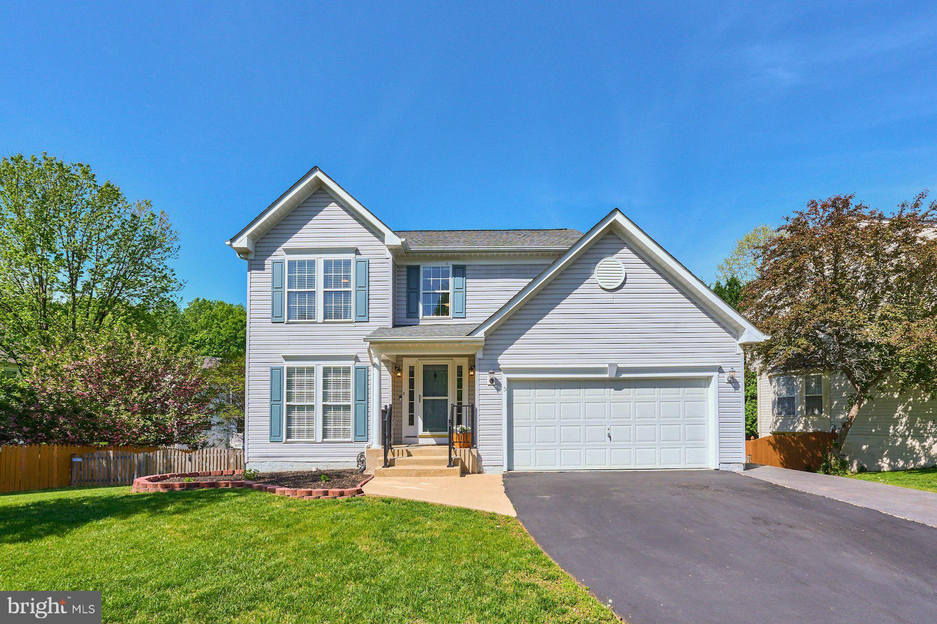 AUTUMN RIDGE - Residential