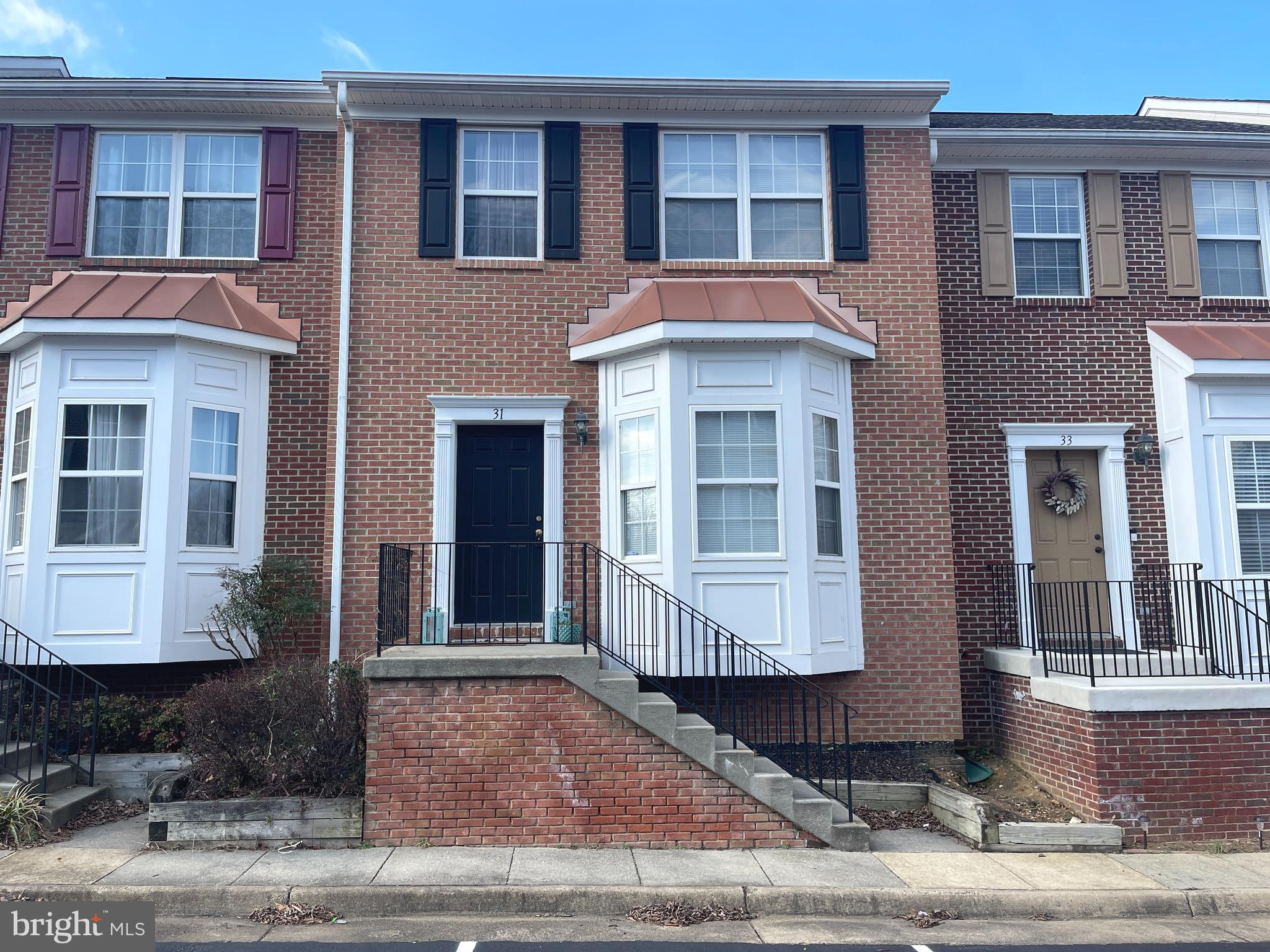 HEATHER HILLS/BRIGHTFLD - Residential Lease