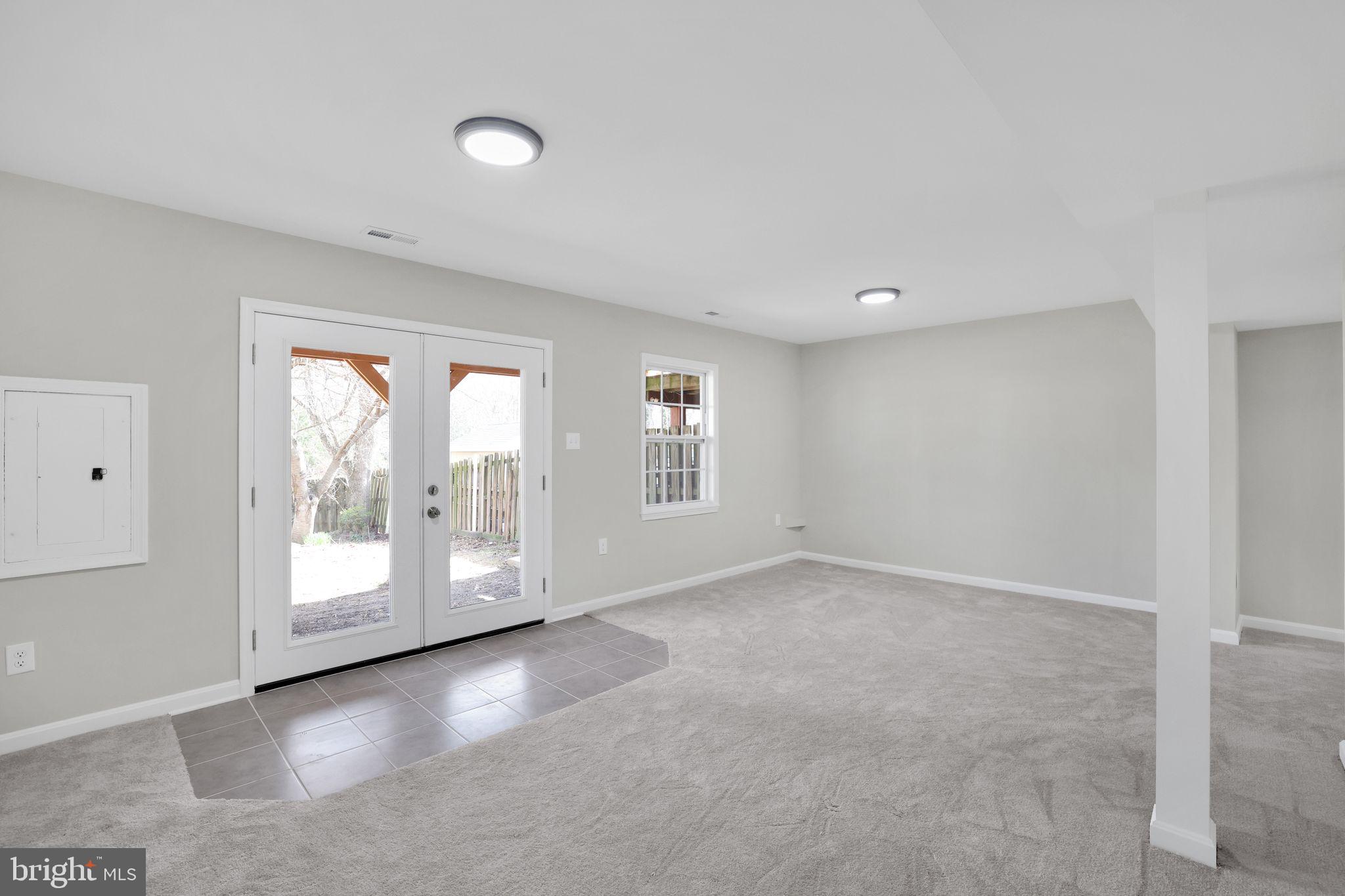 THE MEADOWS - LA PLATA - Residential