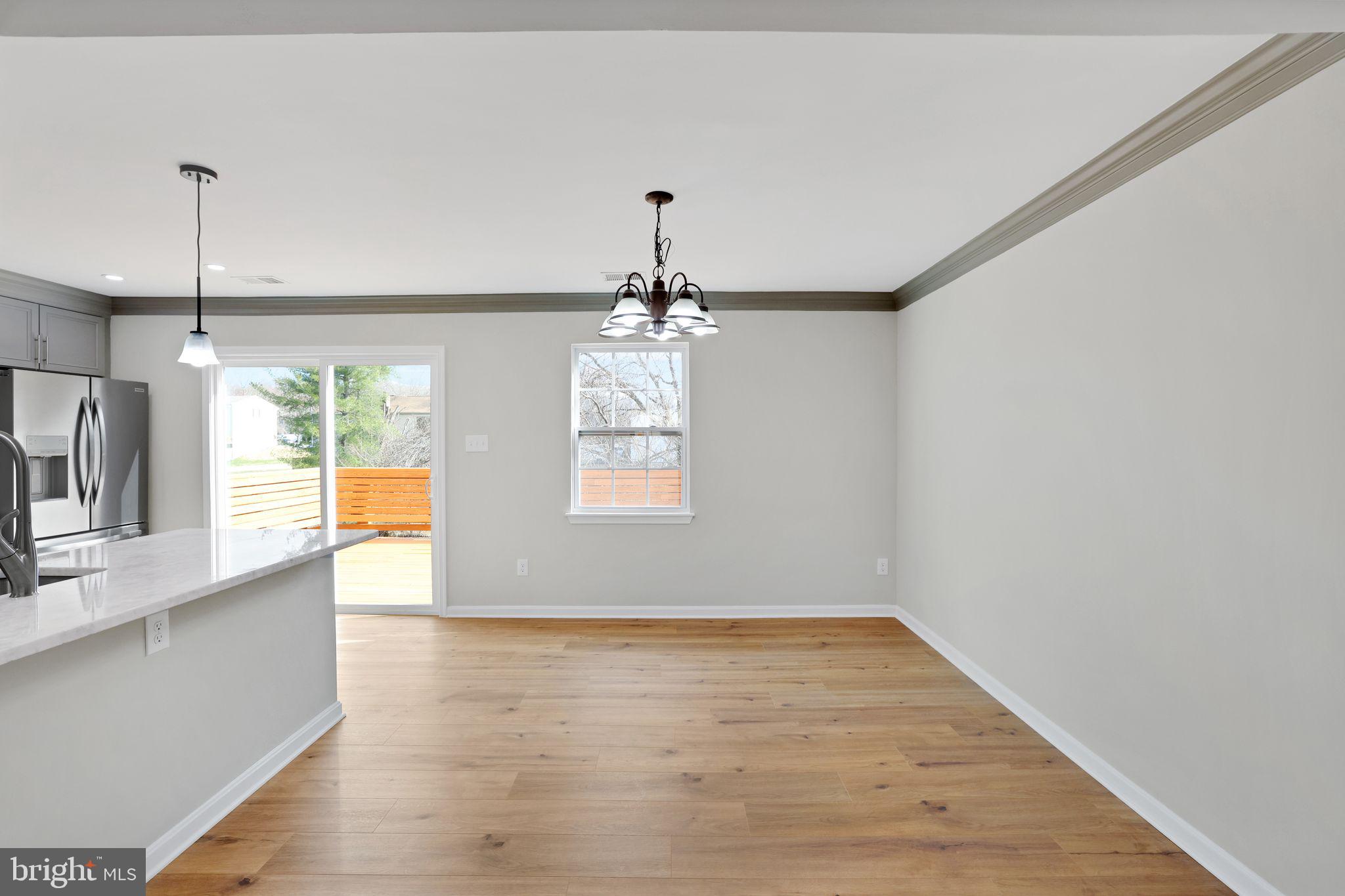 THE MEADOWS - LA PLATA - Residential