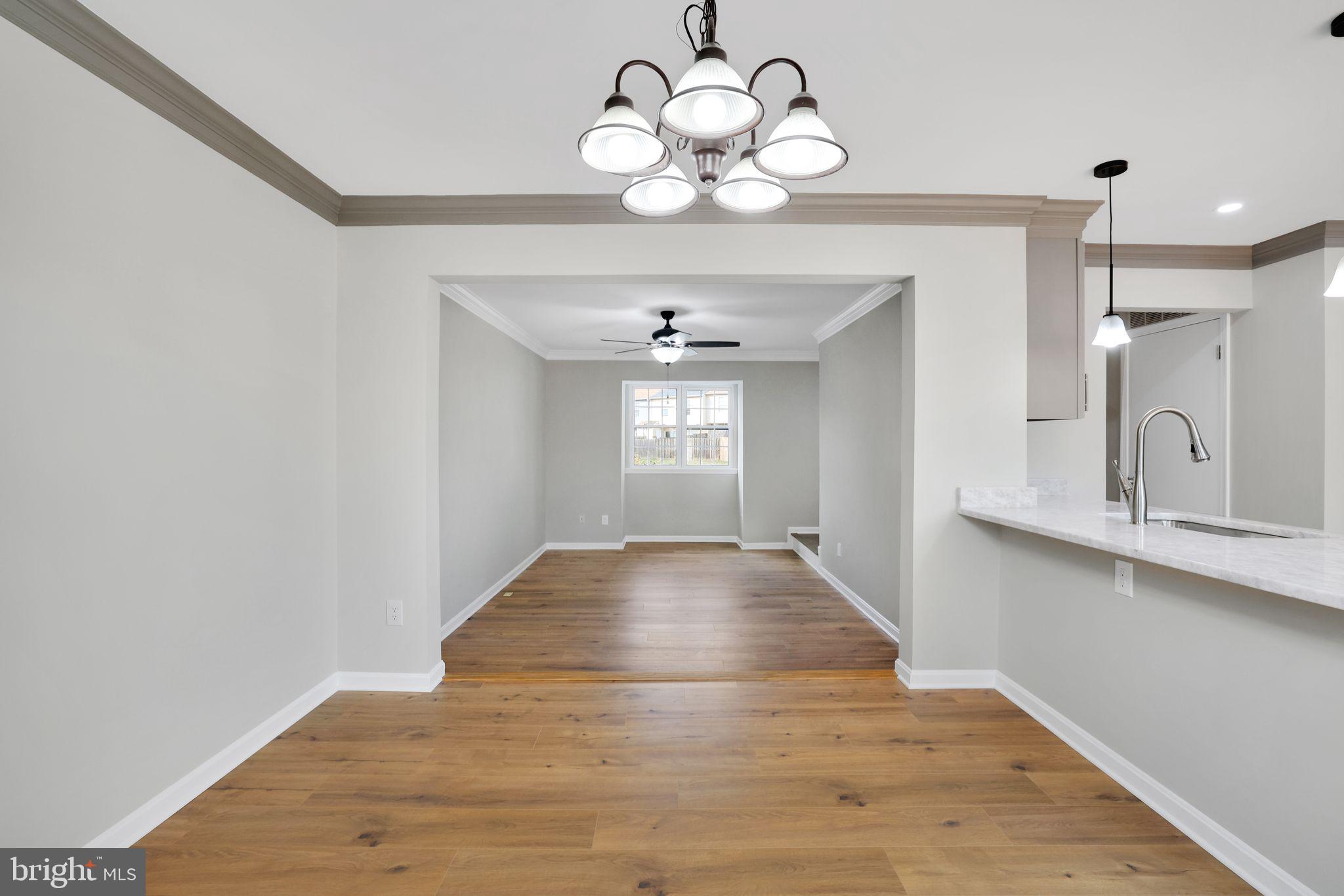 THE MEADOWS - LA PLATA - Residential