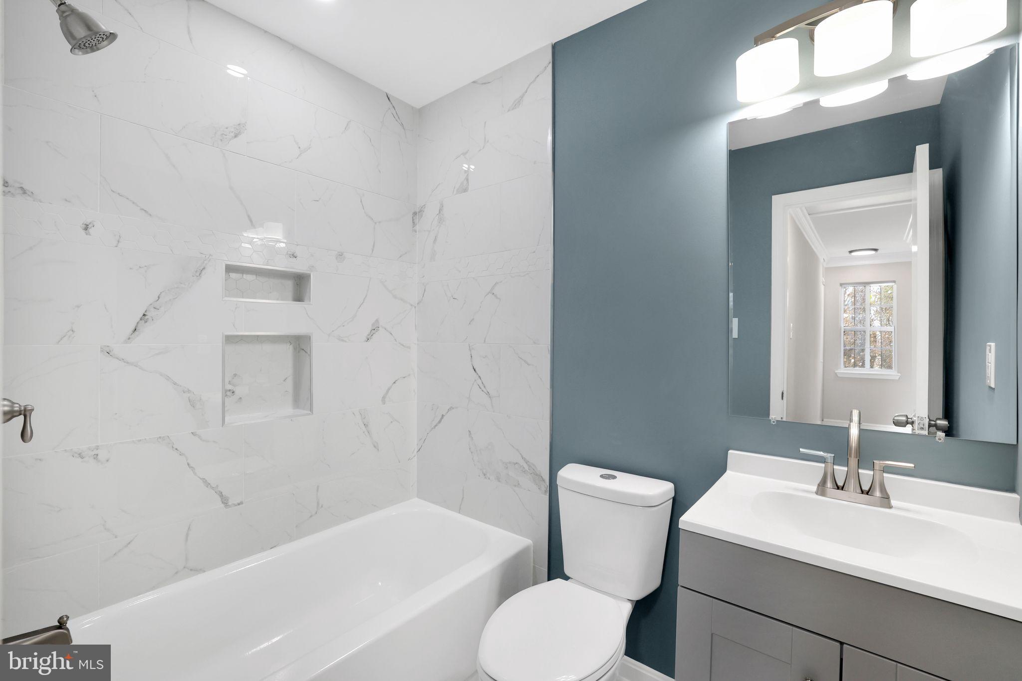 THE MEADOWS - LA PLATA - Residential