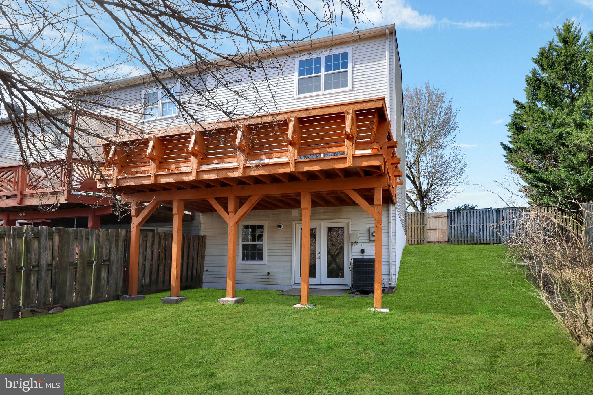 THE MEADOWS - LA PLATA - Residential