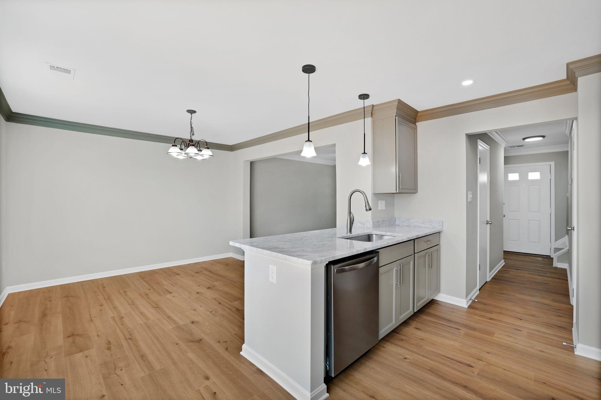 THE MEADOWS - LA PLATA - Residential