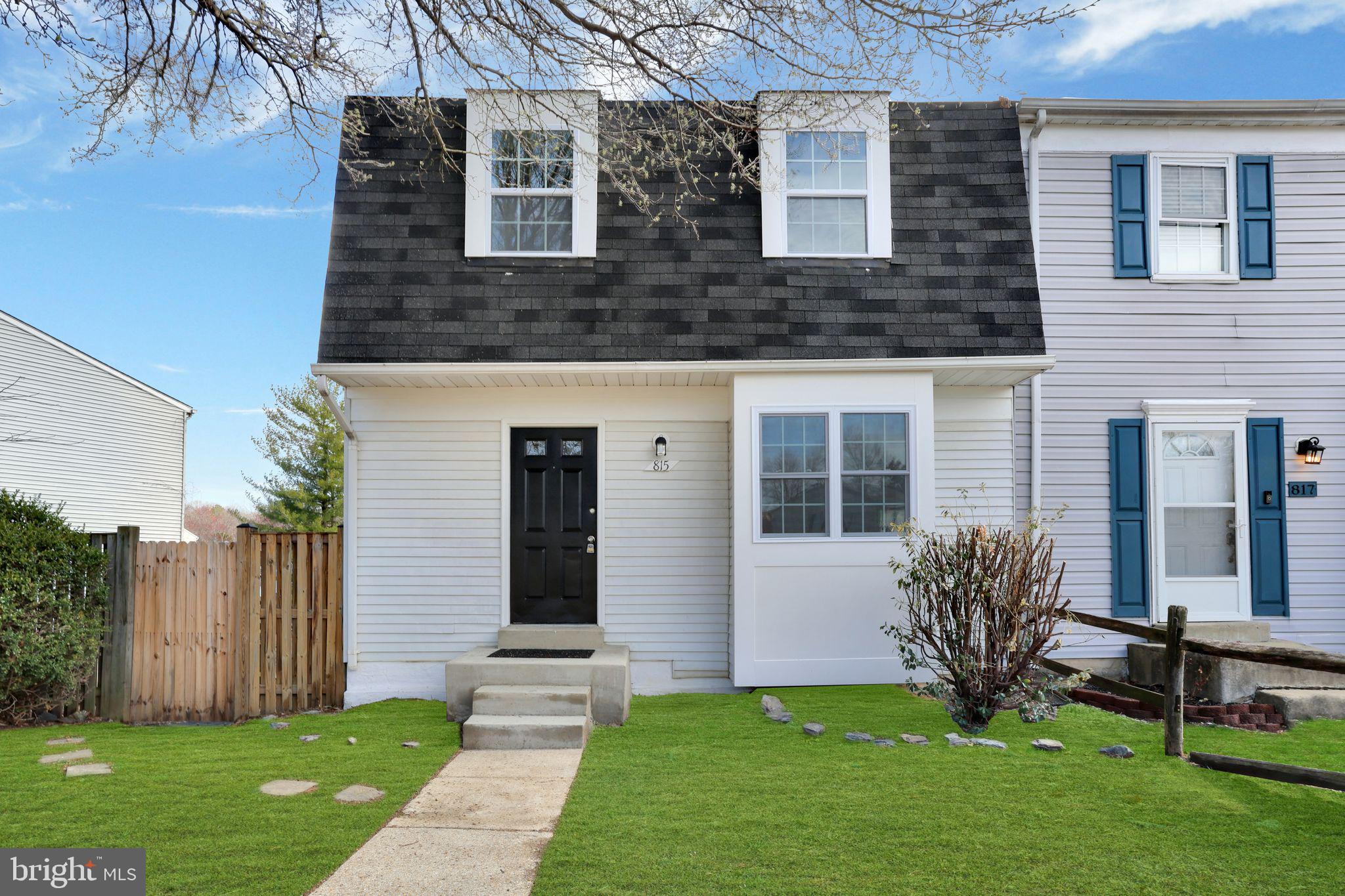 THE MEADOWS - LA PLATA - Residential