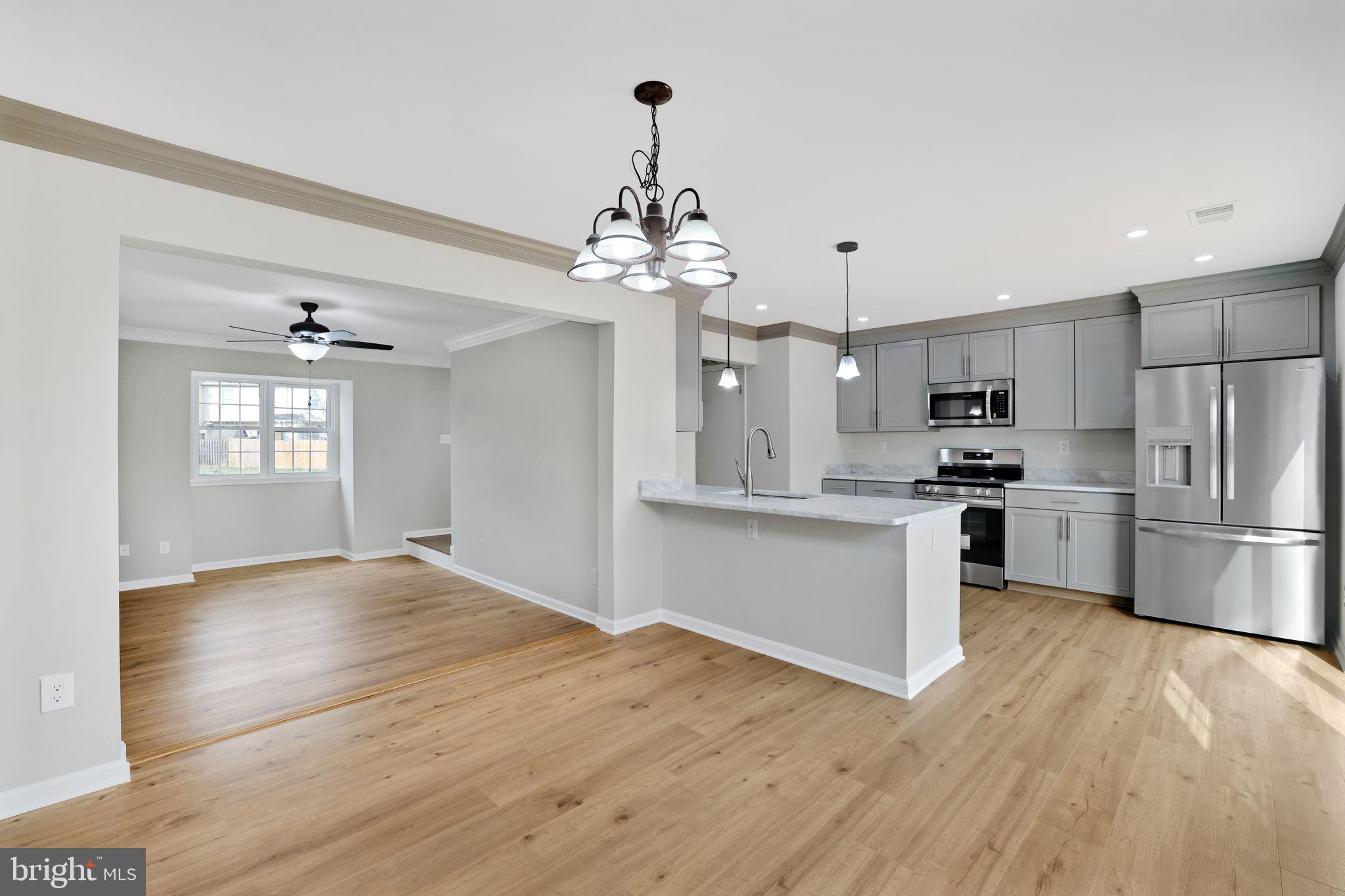 THE MEADOWS - LA PLATA - Residential