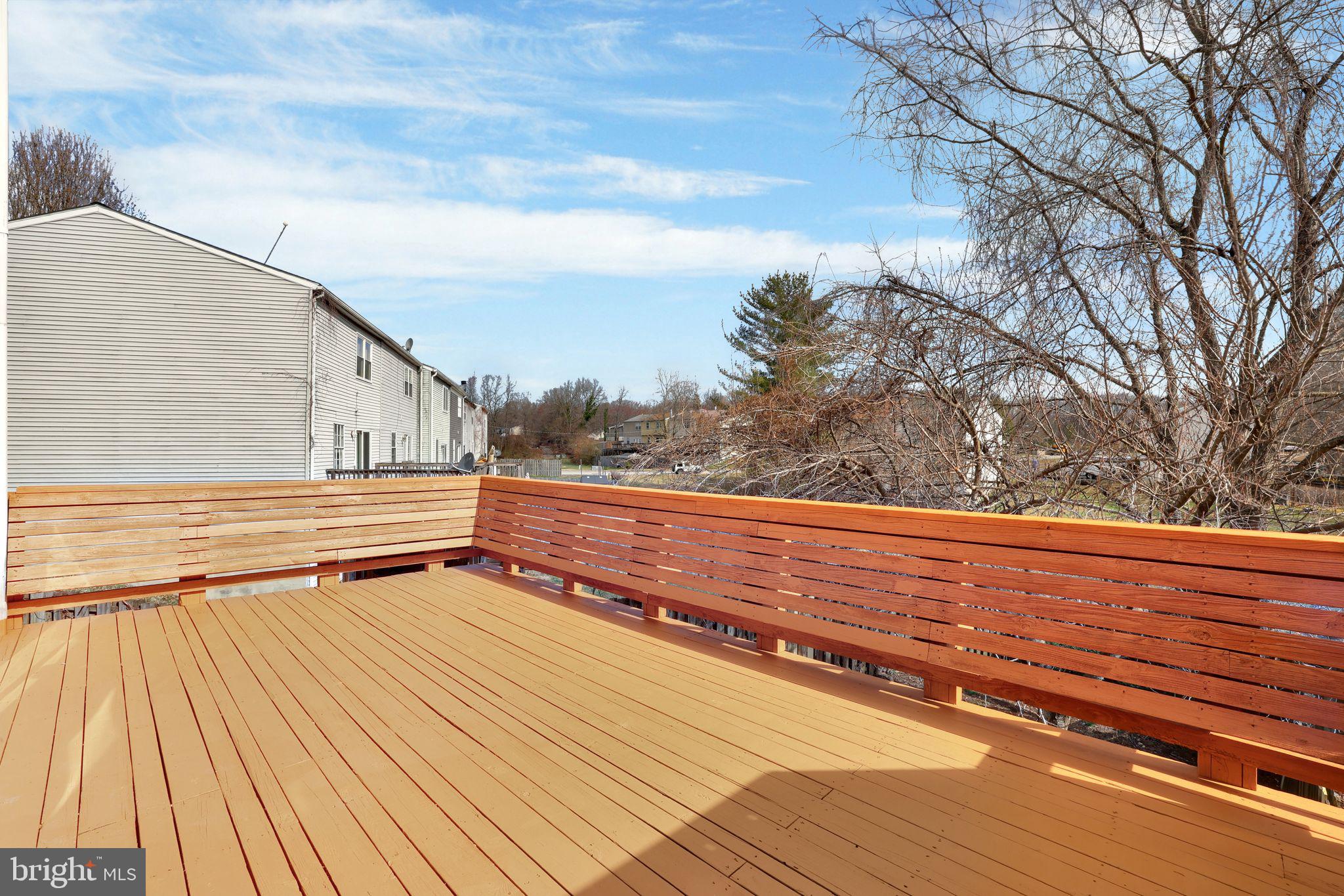 THE MEADOWS - LA PLATA - Residential