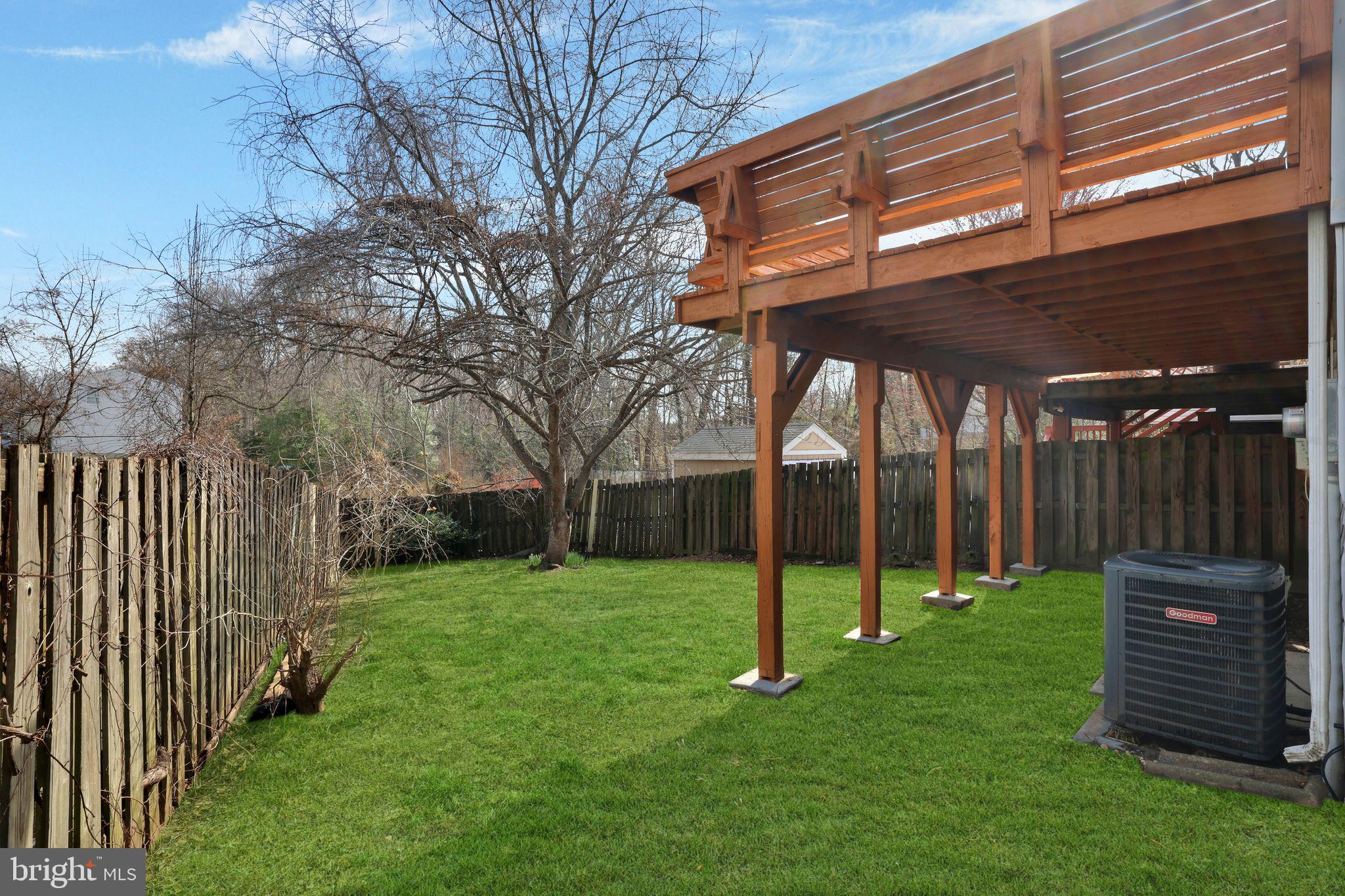THE MEADOWS - LA PLATA - Residential
