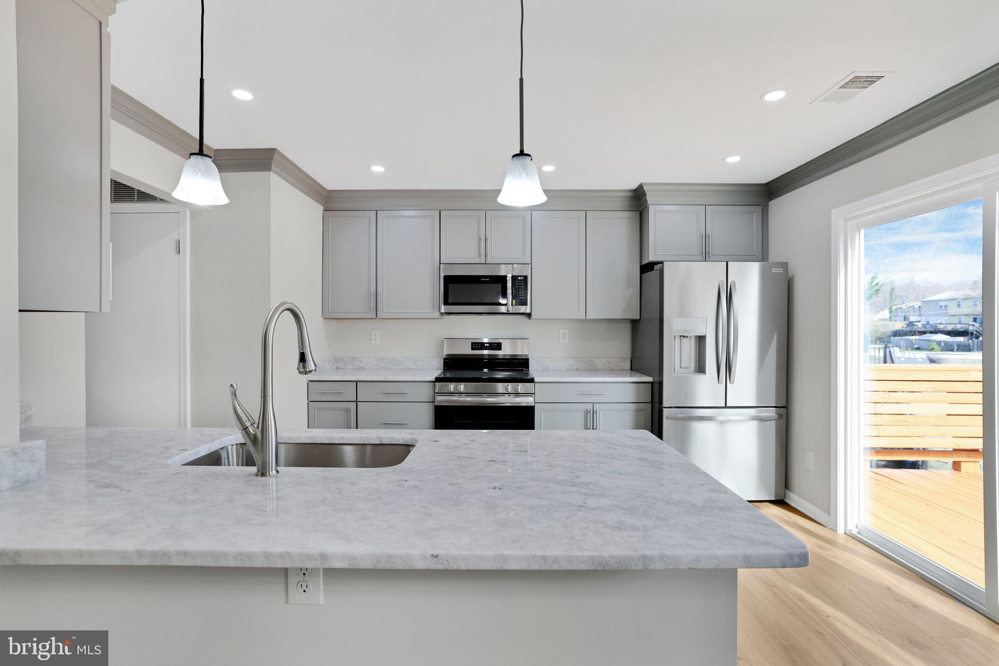 THE MEADOWS - LA PLATA - Residential