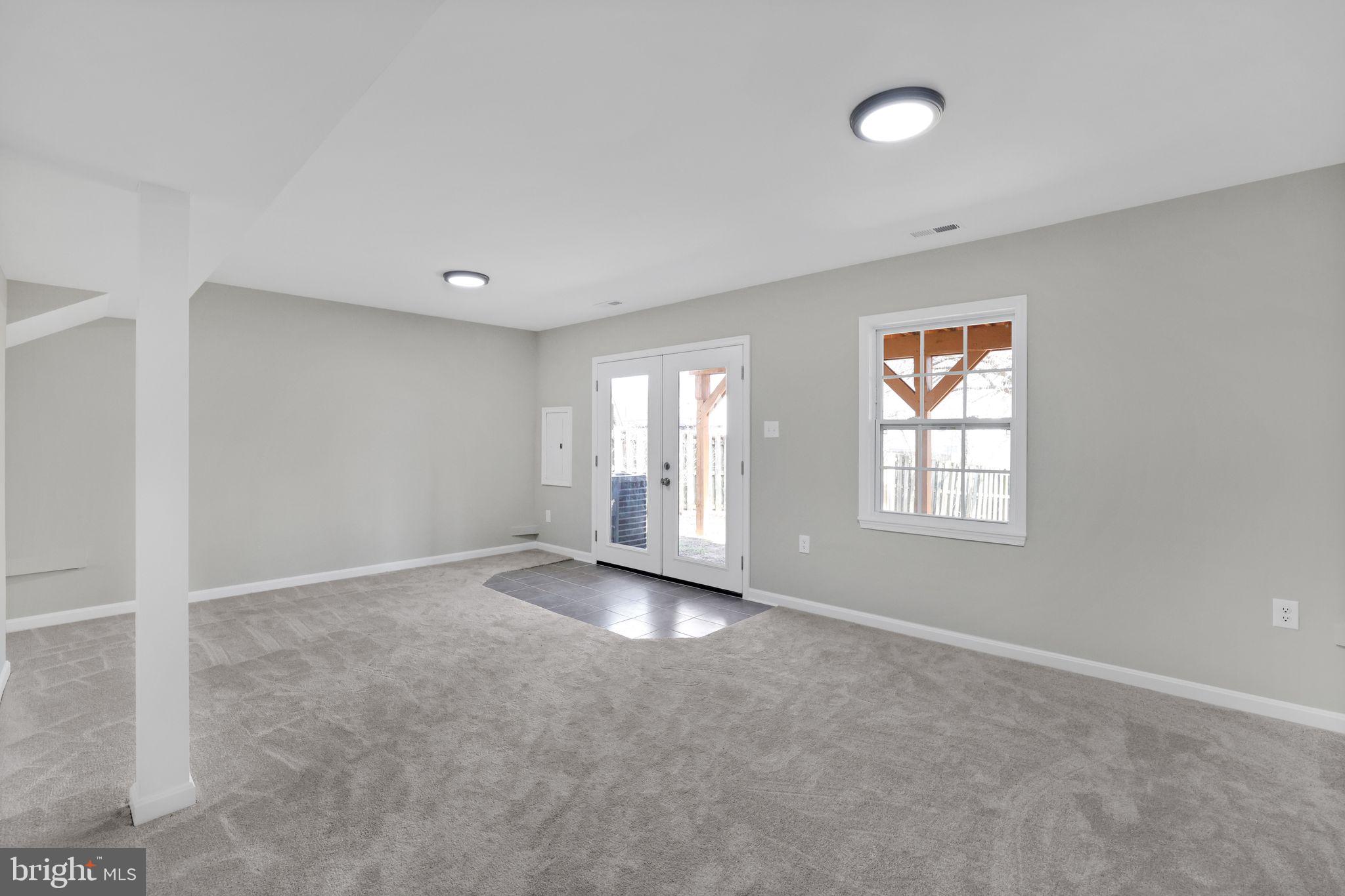 THE MEADOWS - LA PLATA - Residential
