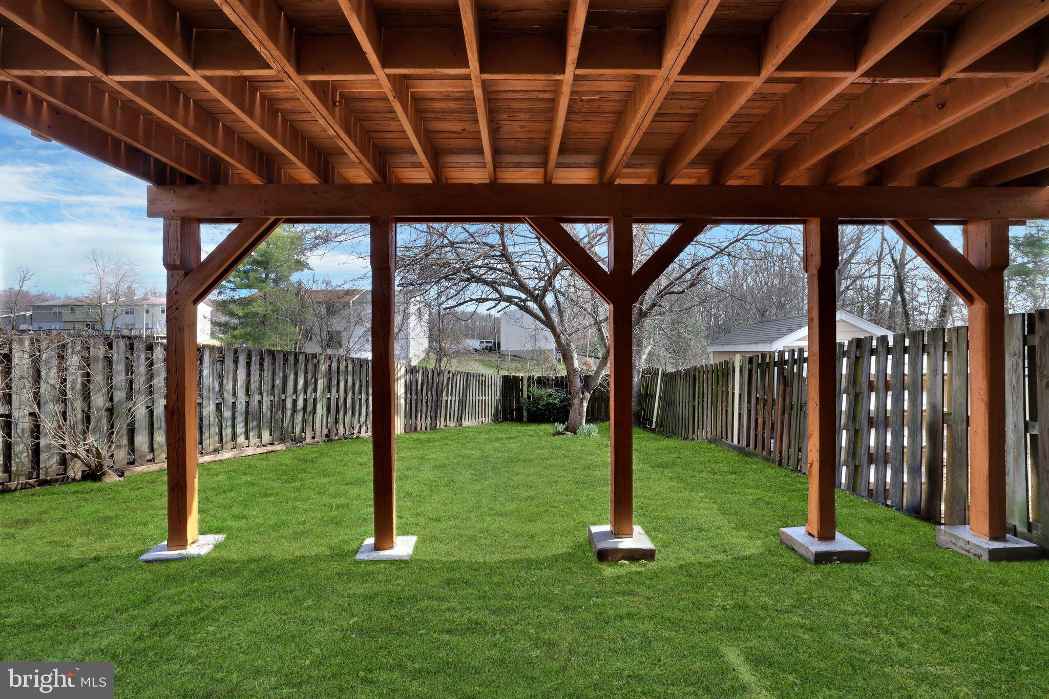 THE MEADOWS - LA PLATA - Residential
