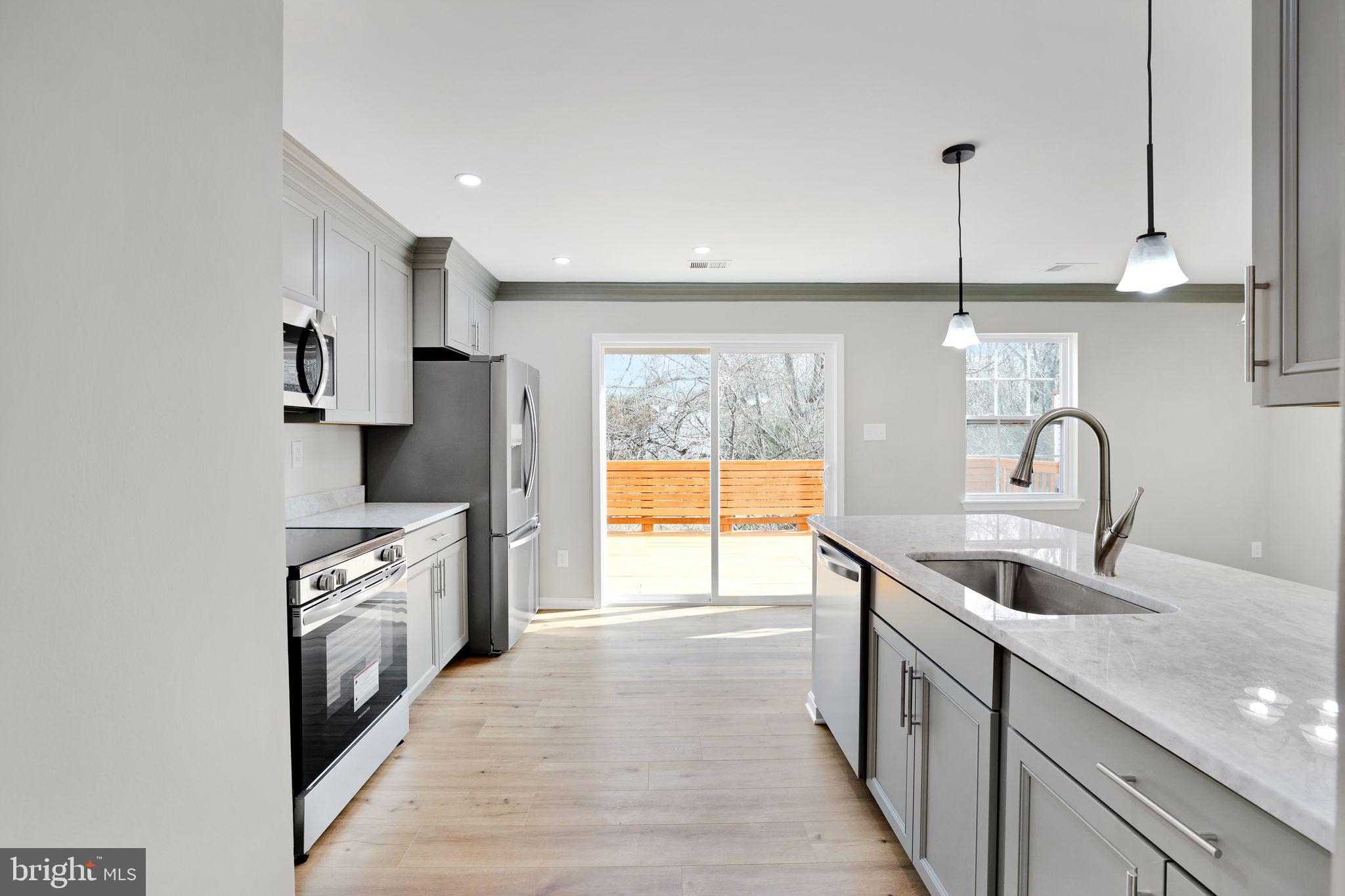 THE MEADOWS - LA PLATA - Residential