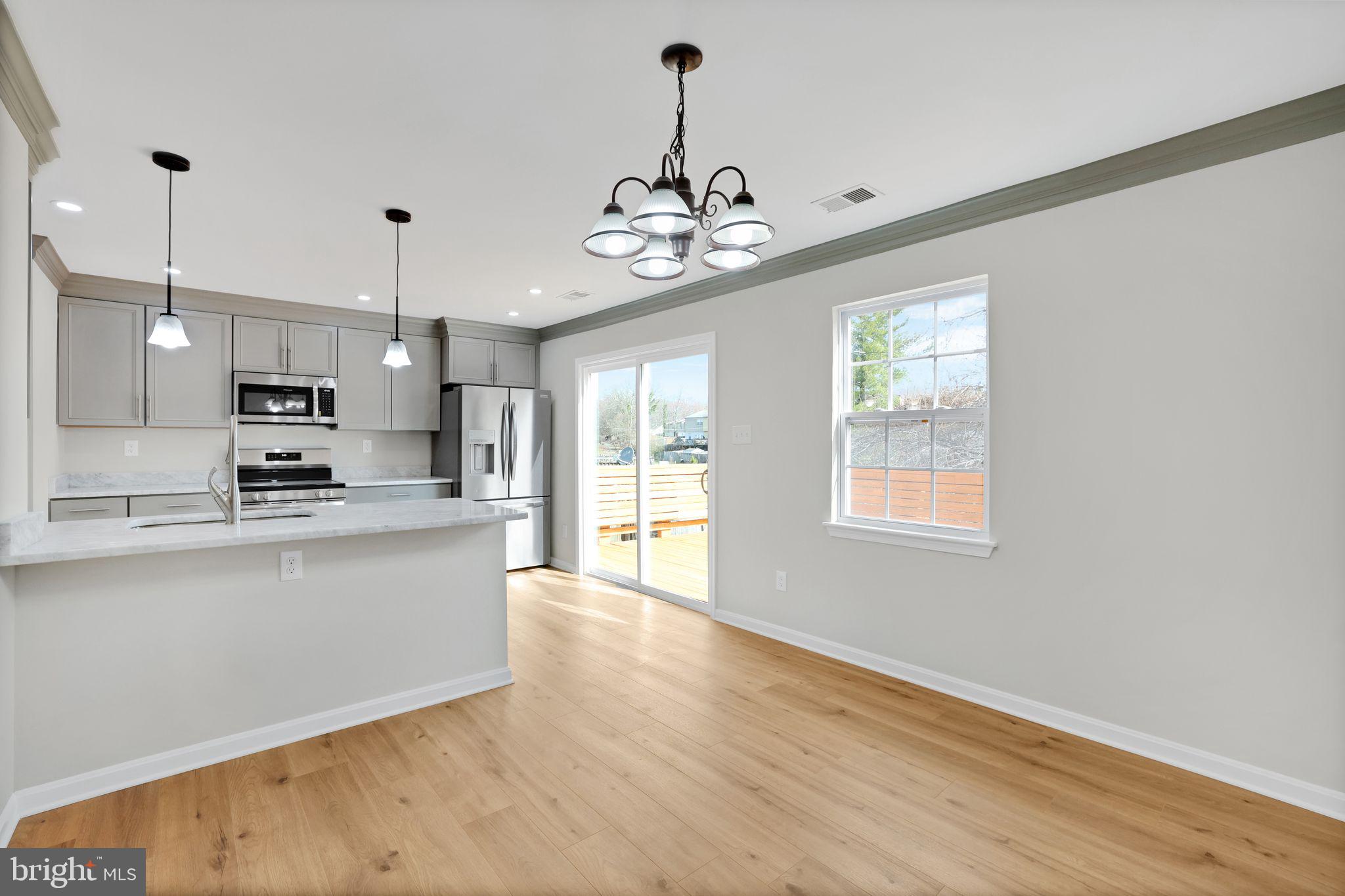 THE MEADOWS - LA PLATA - Residential