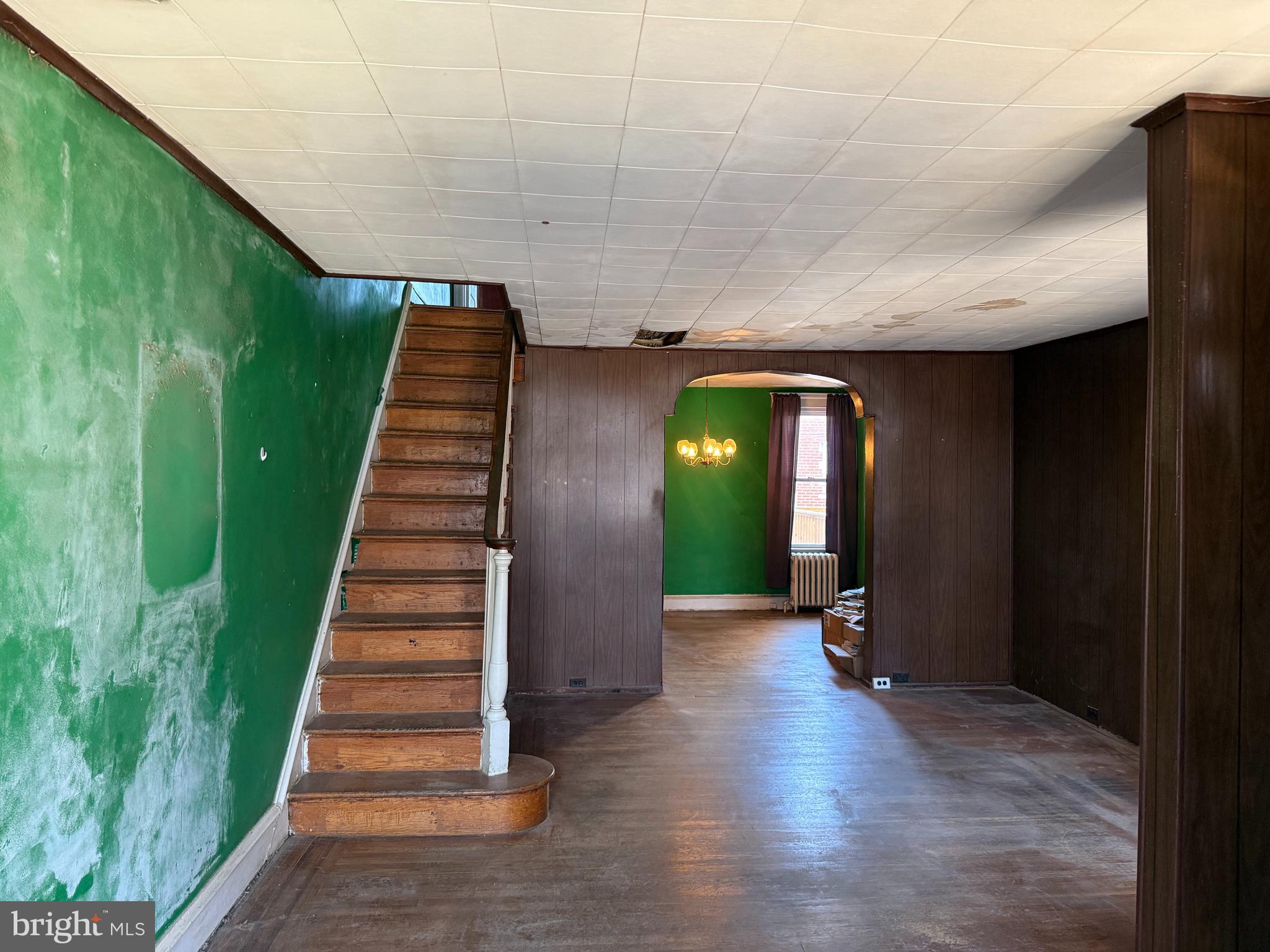 MAYFAIR (WEST) - Residential